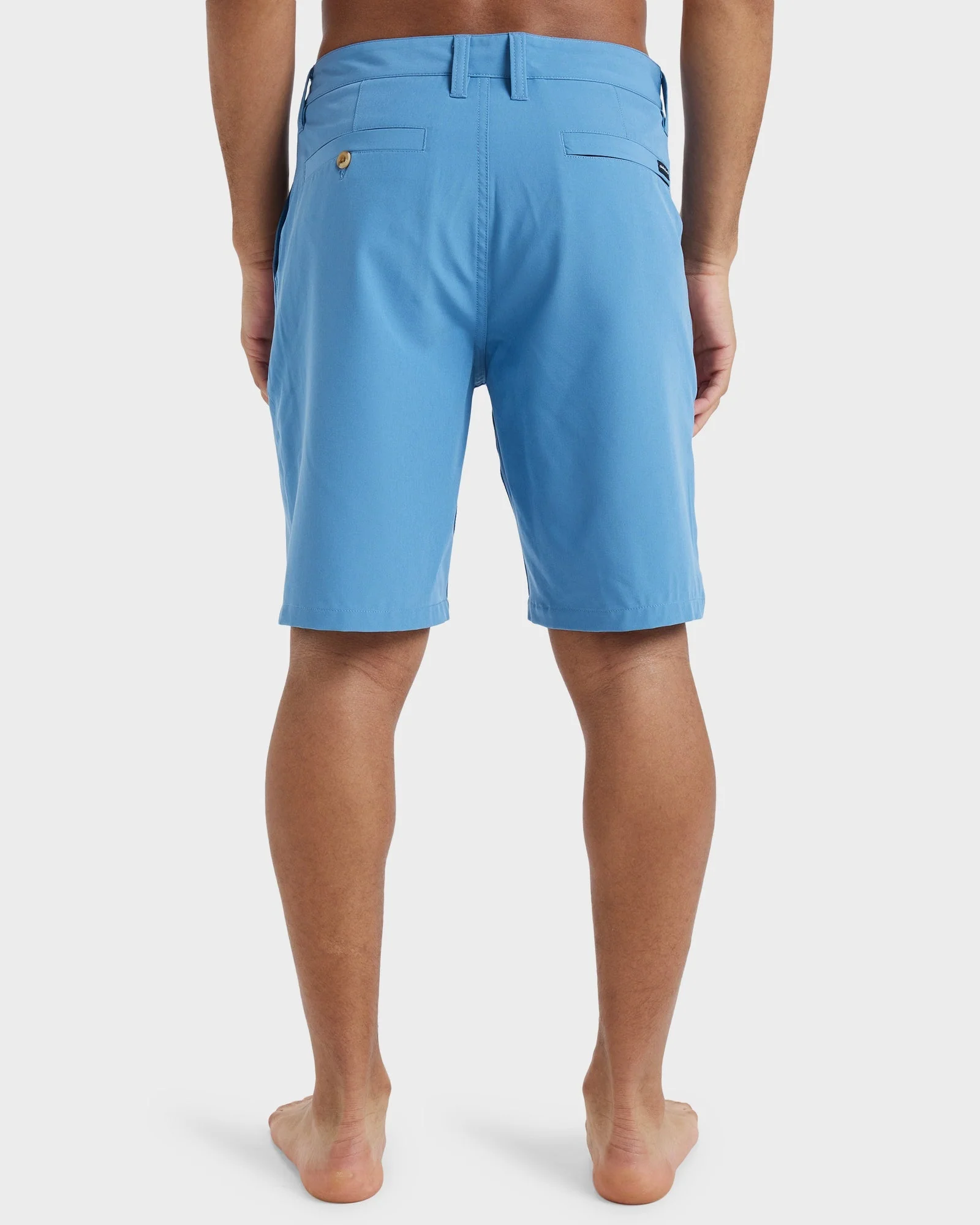 Mens Union Amphibian 20 Hybrid Shorts