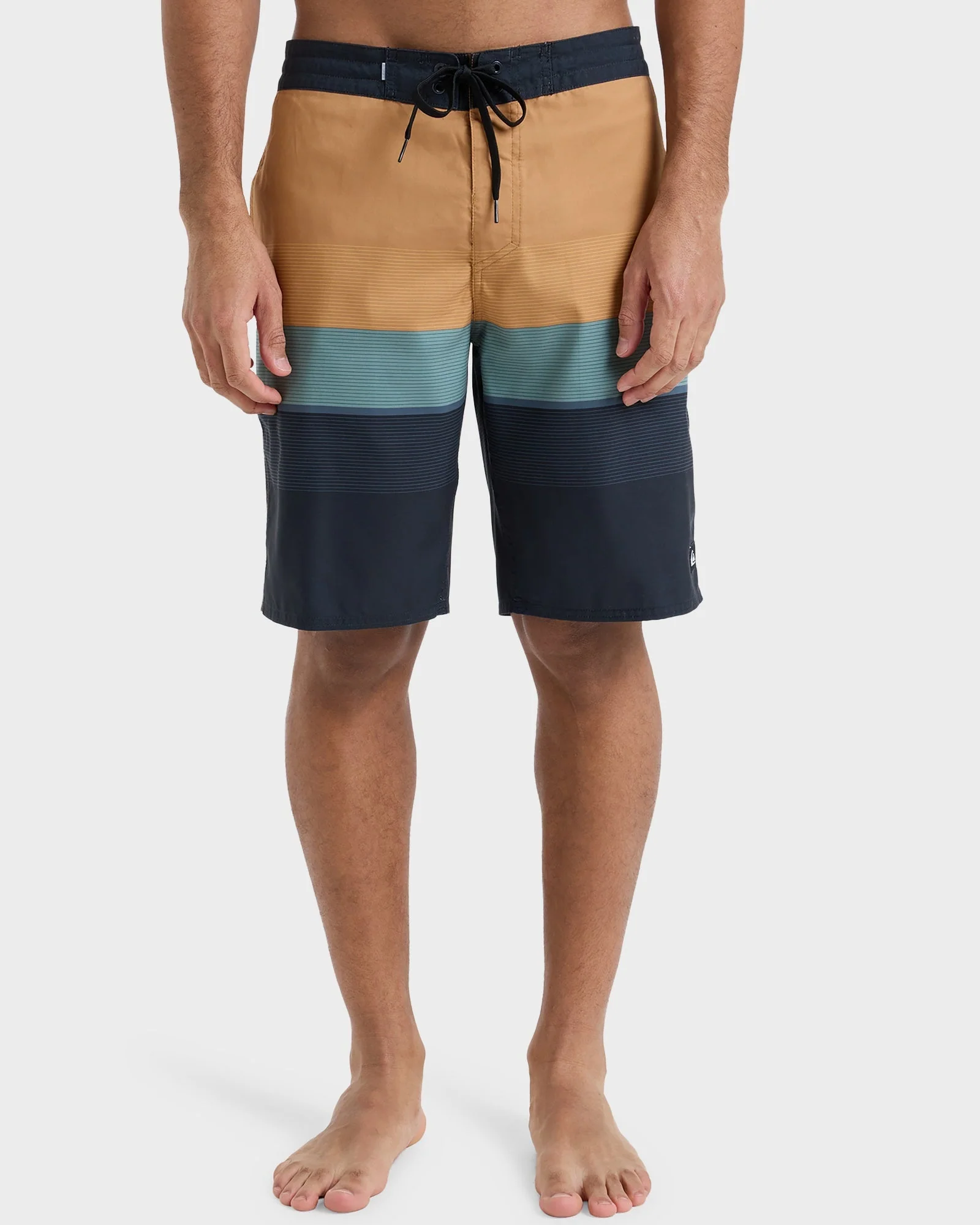 Mens Everyday 20 Boardshorts