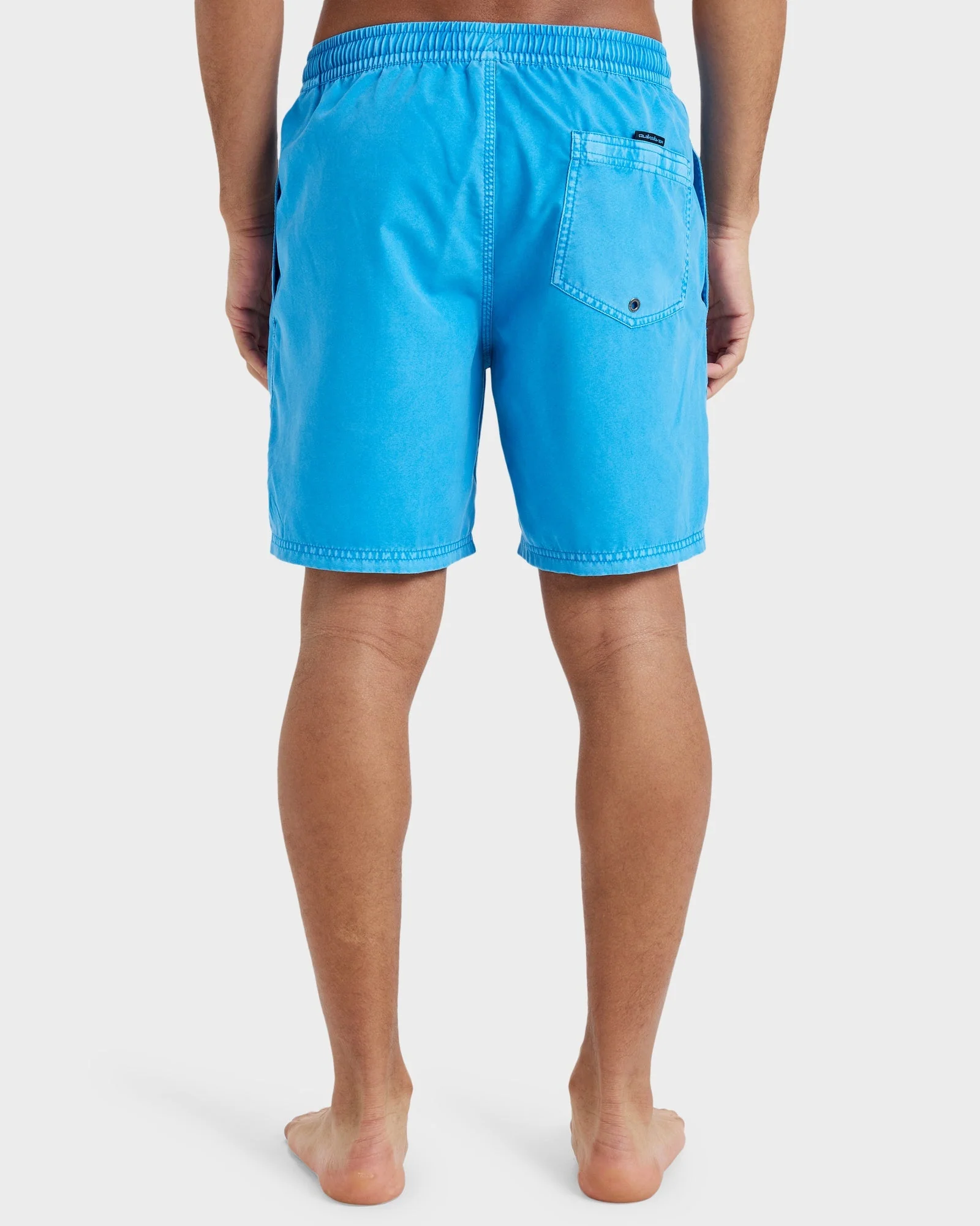 Mens Everyday Surfwash 17 Swim Shorts