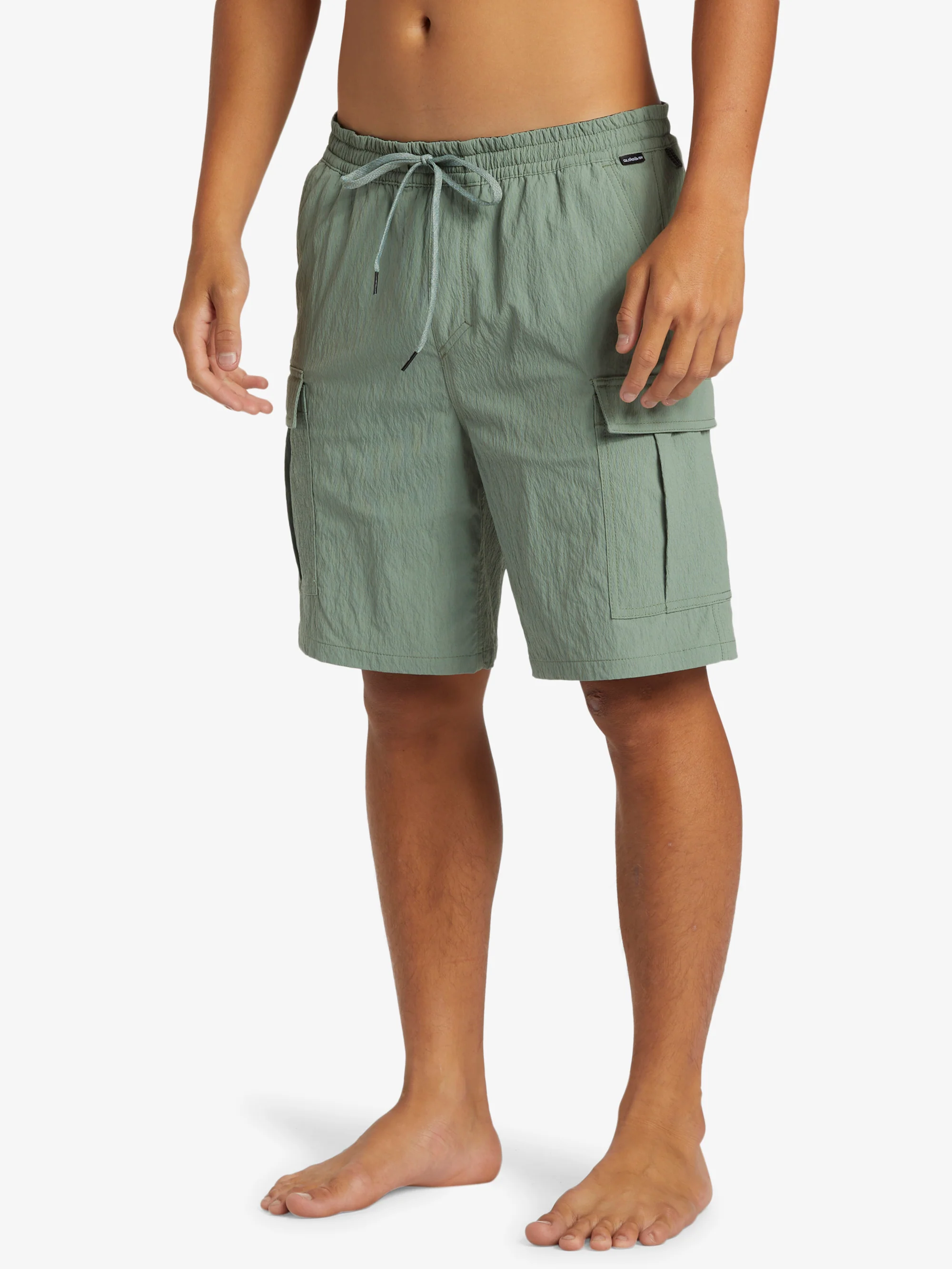 Mens Taxer 19 Amphibian Hybrid Shorts