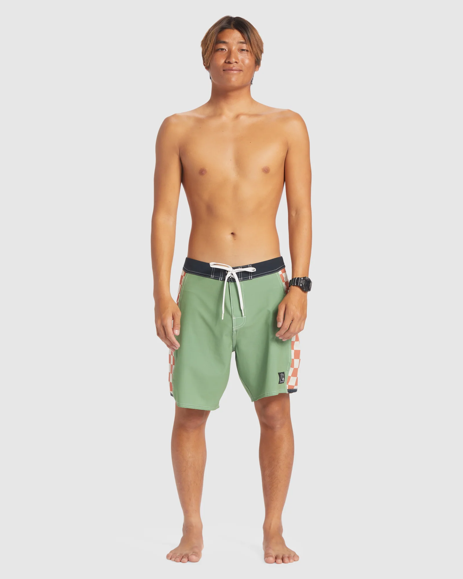 Mens Original Arch 18 Boardshorts