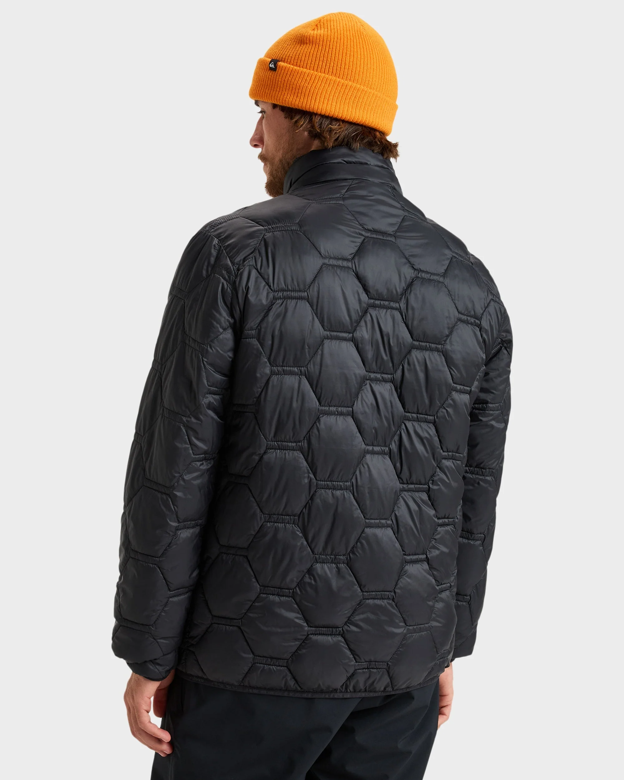 Mens Fuse Insulated Jacket
