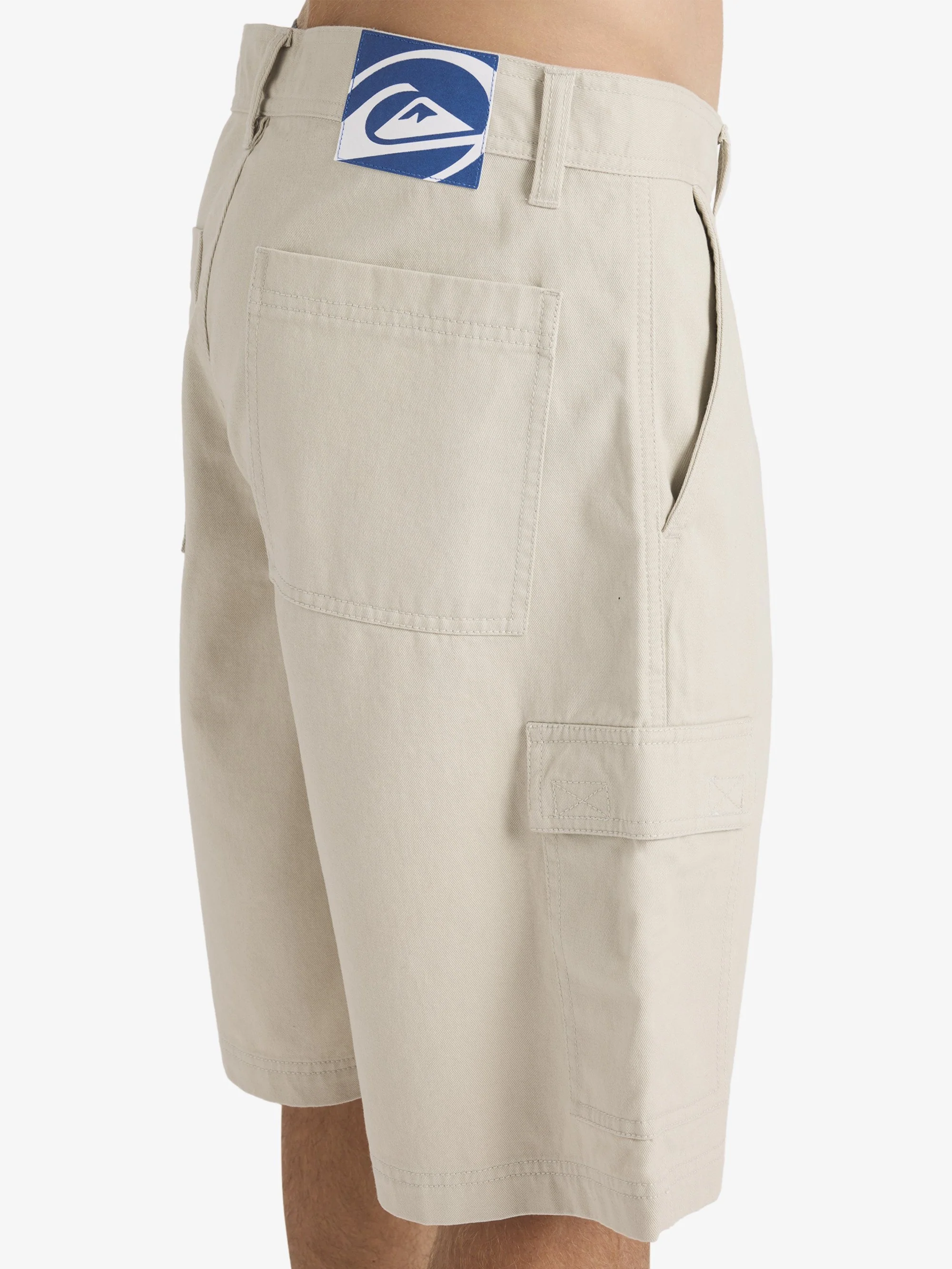 Mens Remix Bat 21 Walkshorts