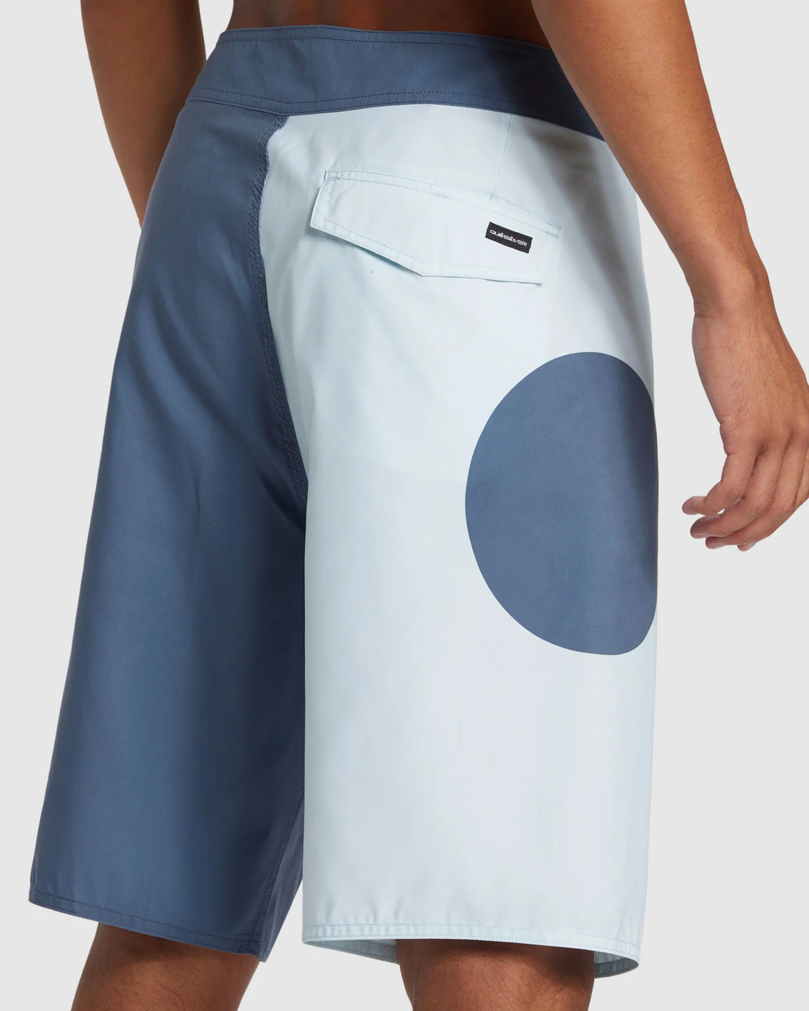 Mens Everyday Griff Straight 21 Boardshorts