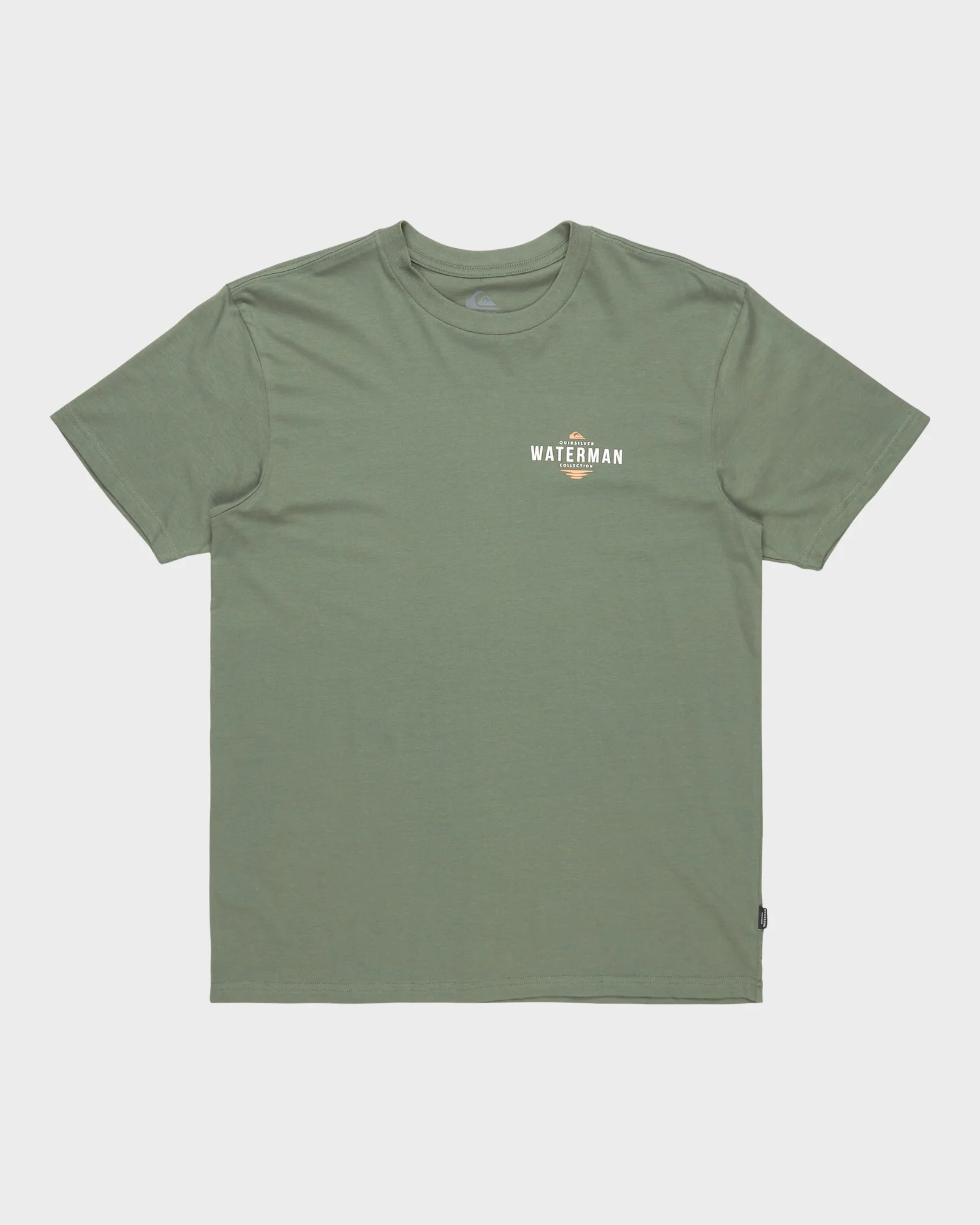 Mens Ocean Motion T-Shirt