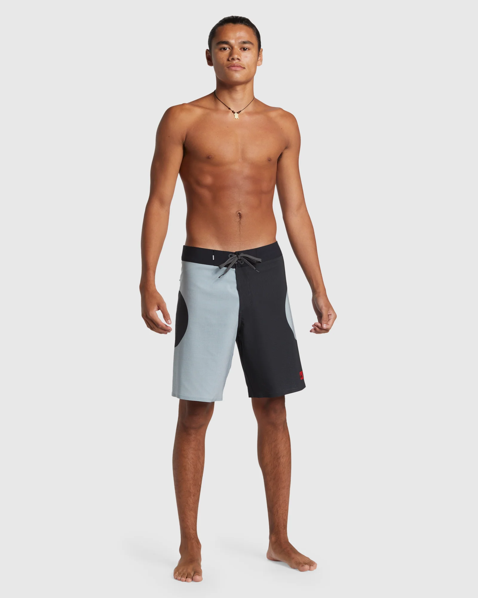 Mens Highline Pro Straight 19 Boardshorts