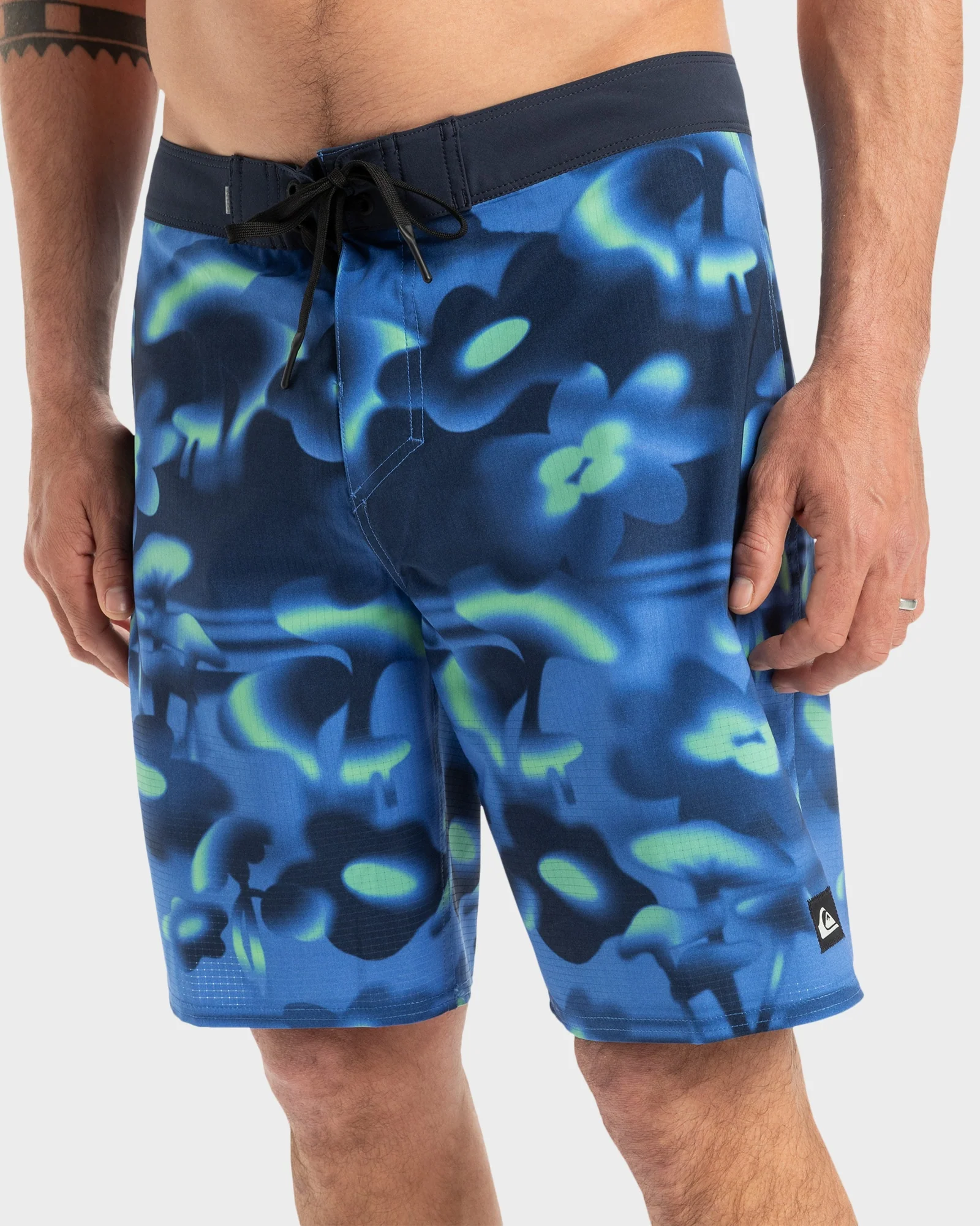 Mens Highline 19 Boardshorts