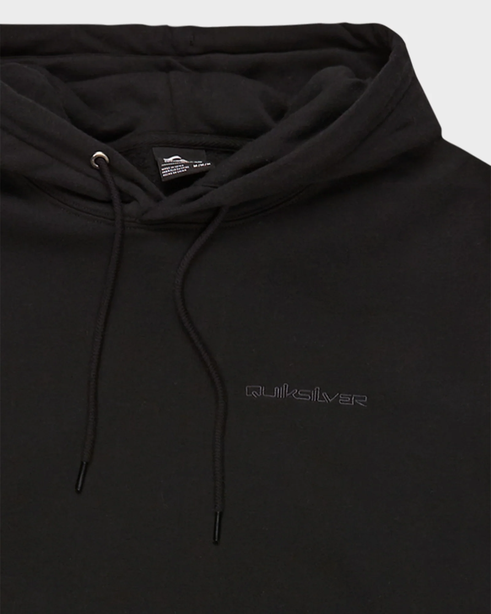 Mens Salt Water Pullover Hoodie