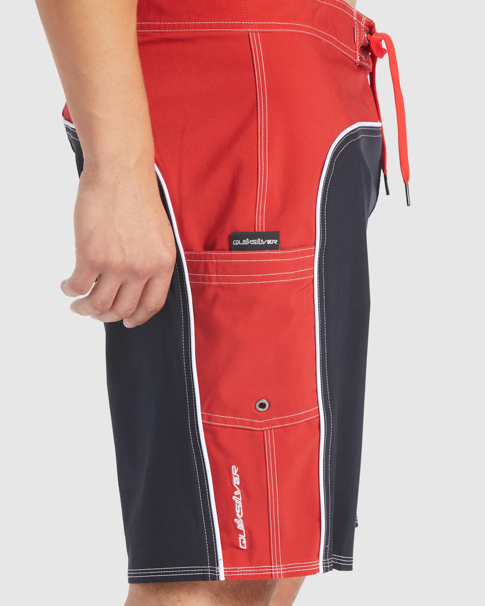Mens Surfsilk Modular 20 Boardshorts