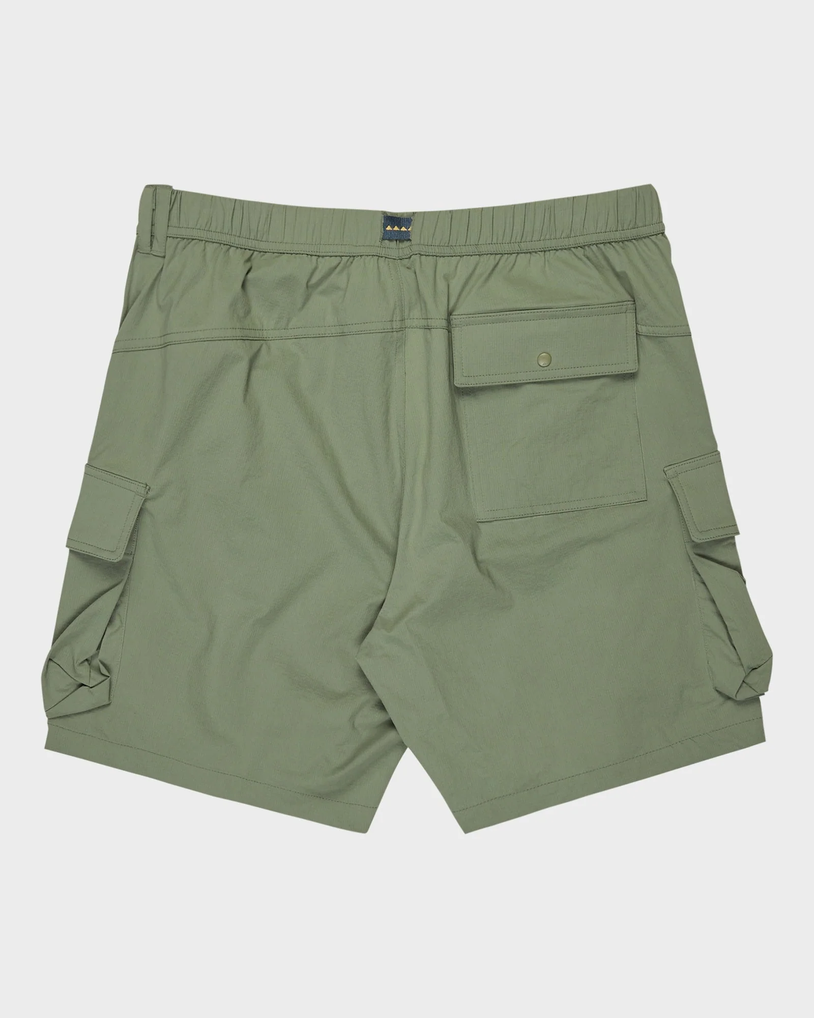 Mens Run Ashore 18 Cargo Shorts