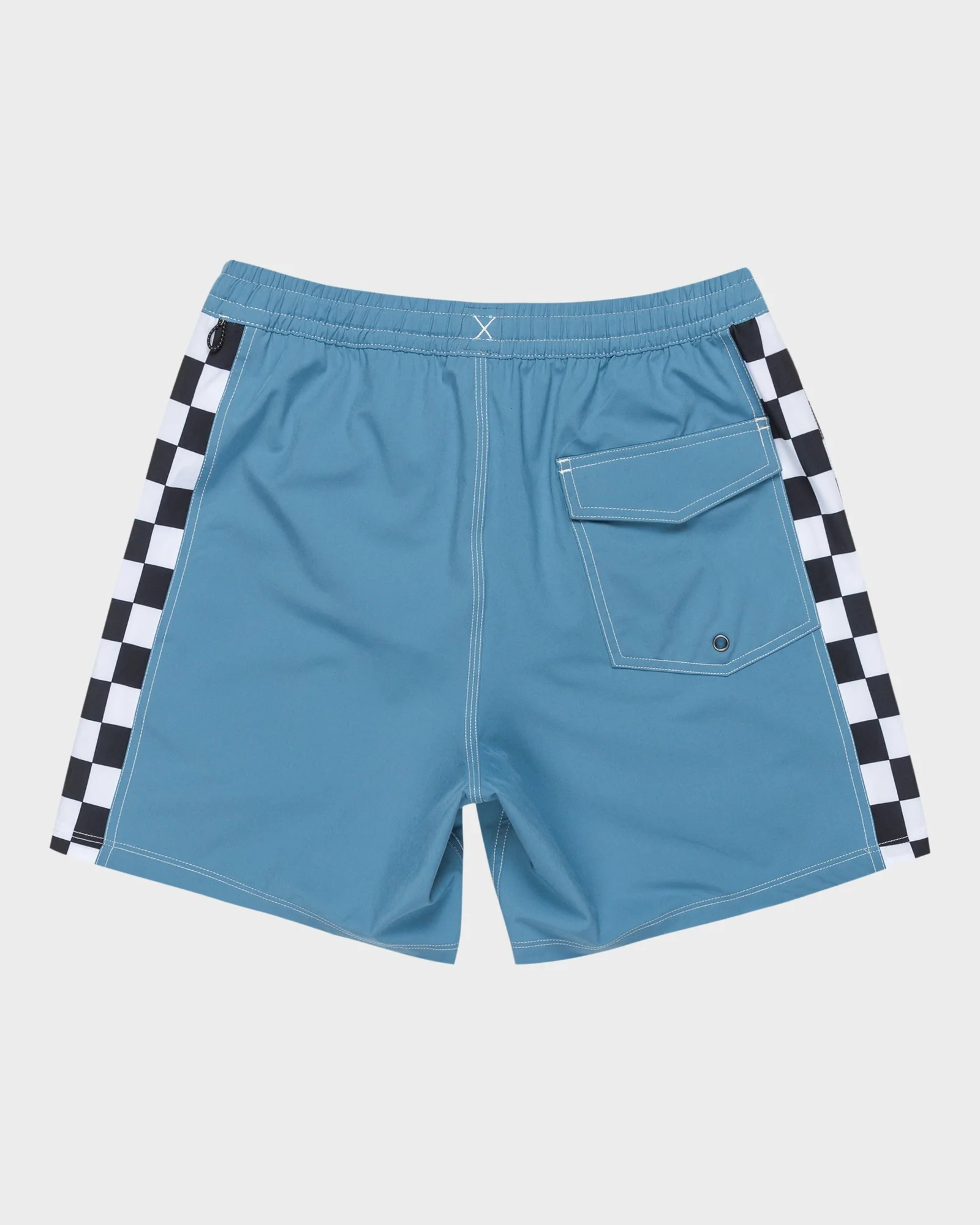 Mens Original Arch 17 Swim Shorts