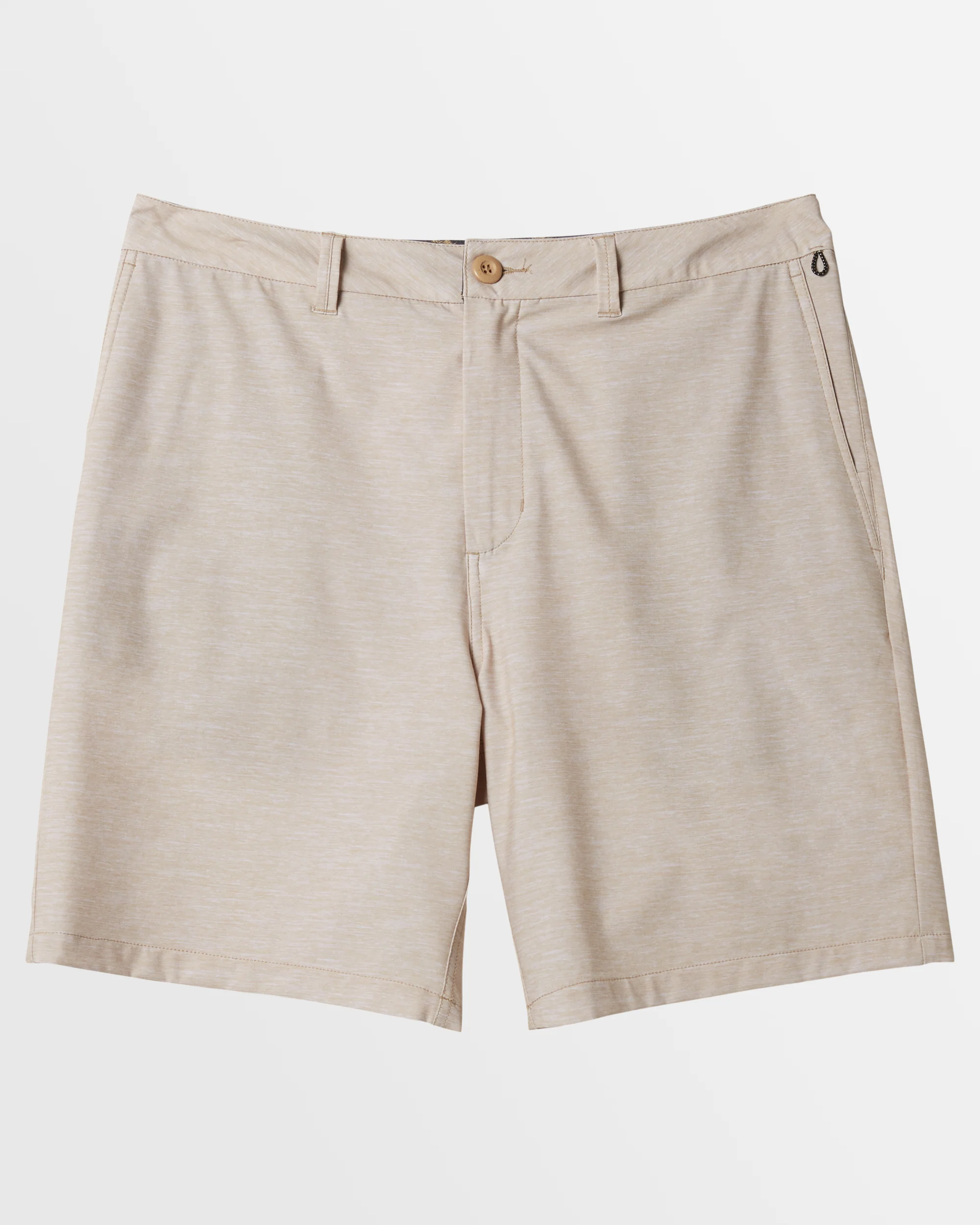 Mens Union Heather 19 Amphibian Boardshorts