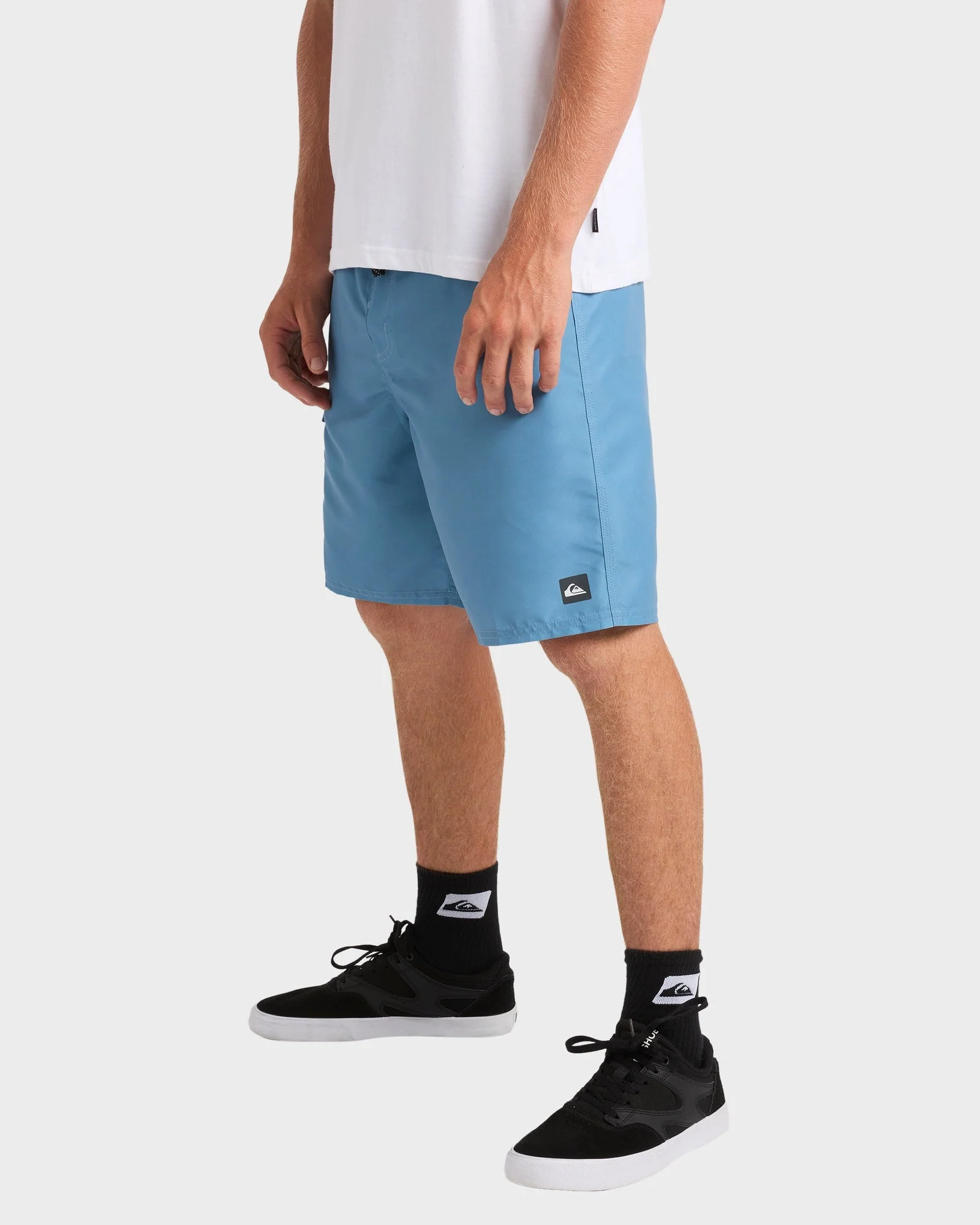 Mens Big Country 19 Boardshorts