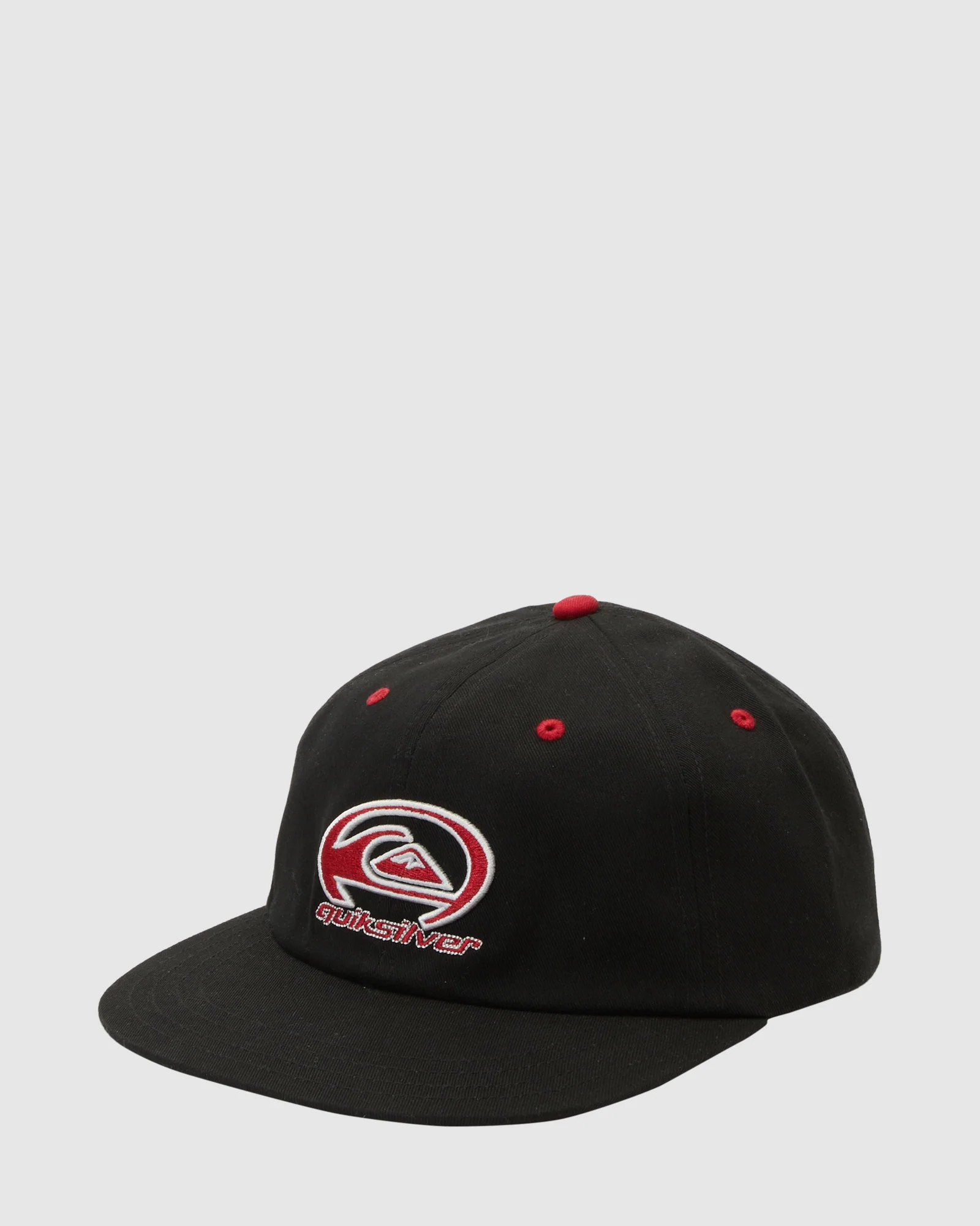Mens Saturn Crawler Strapback Cap
