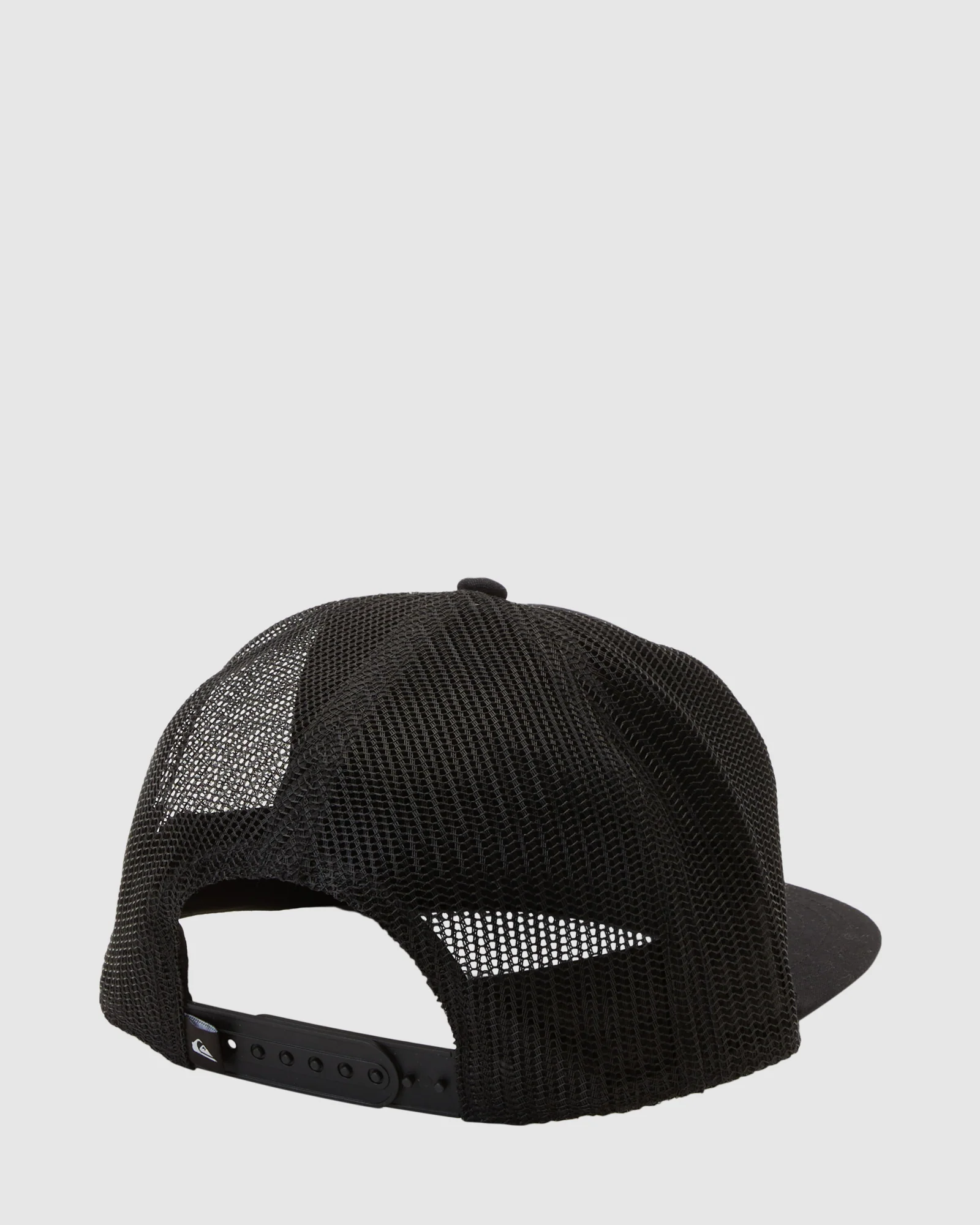 Mens Pursey Trucker Cap
