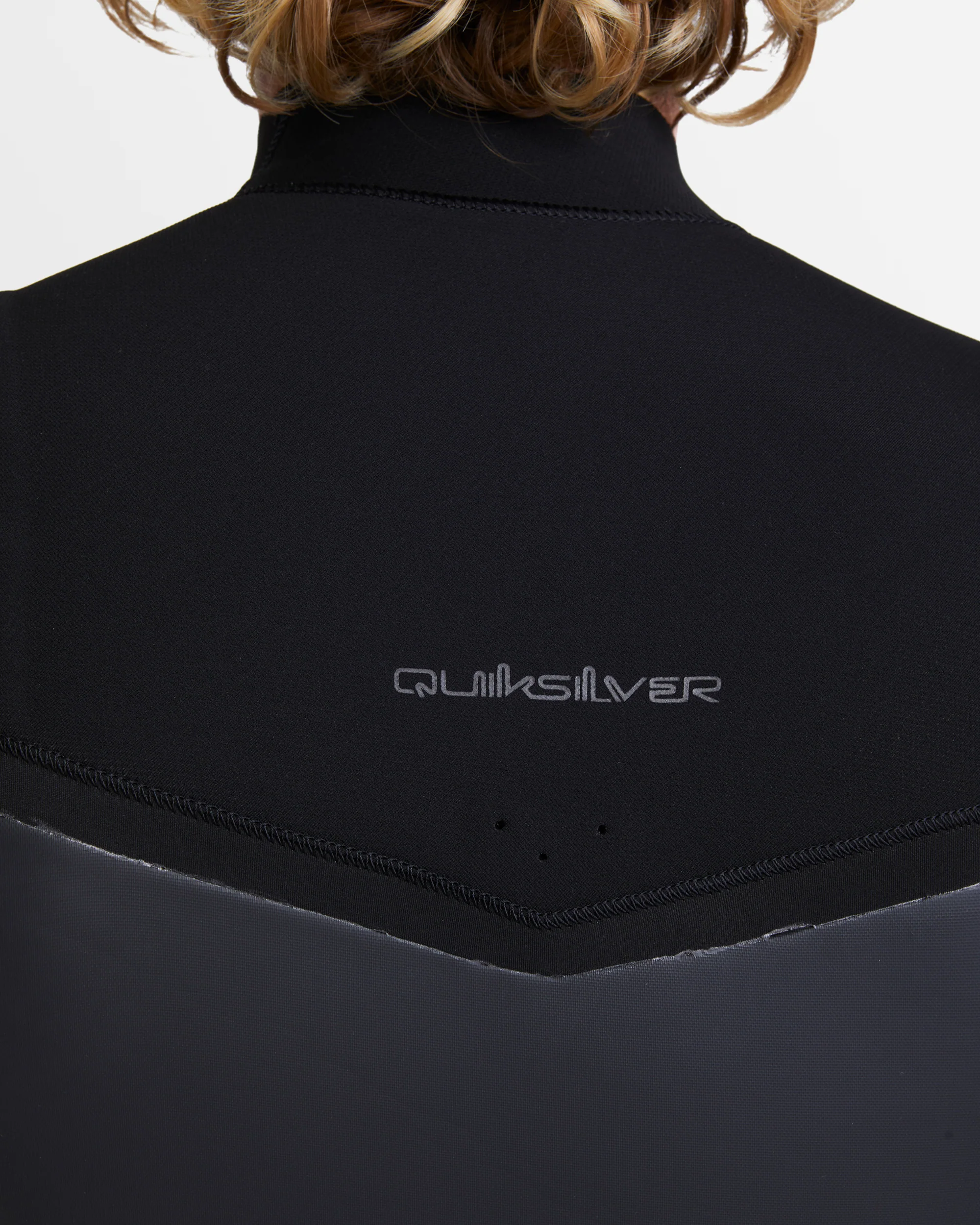 Mens 3/2mm Marathon Sessions Chest Zip Wetsuit