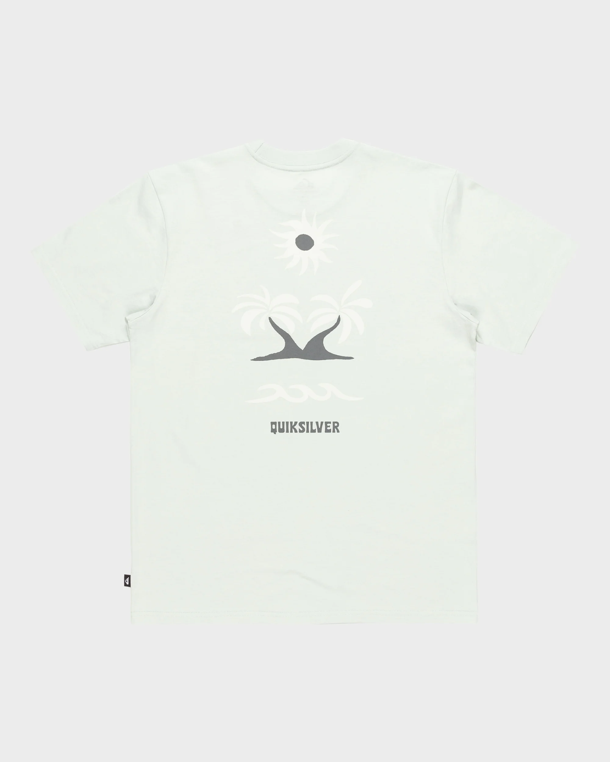 Mens Chase The Sun T-Shirt