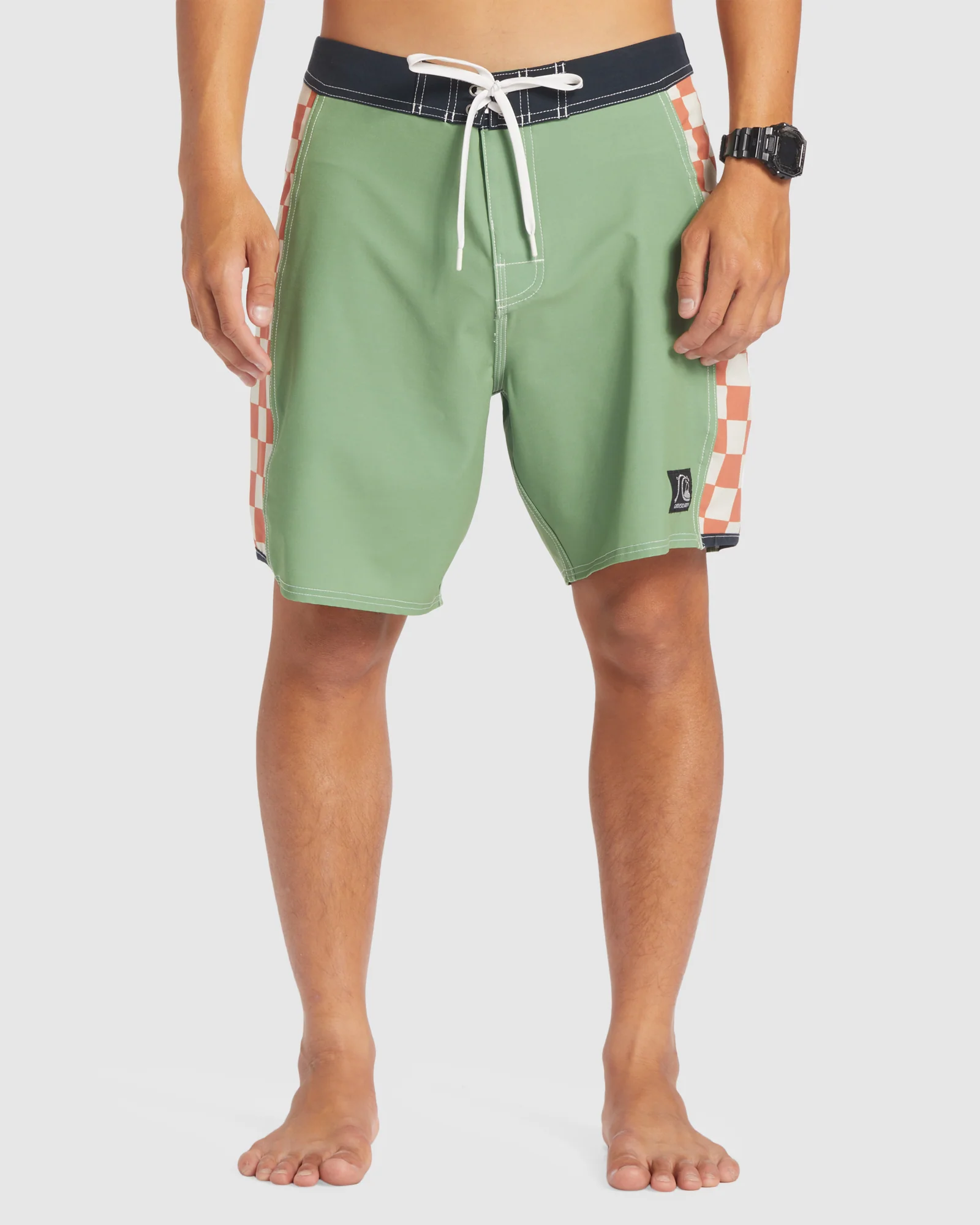 Mens Original Arch 18 Boardshorts