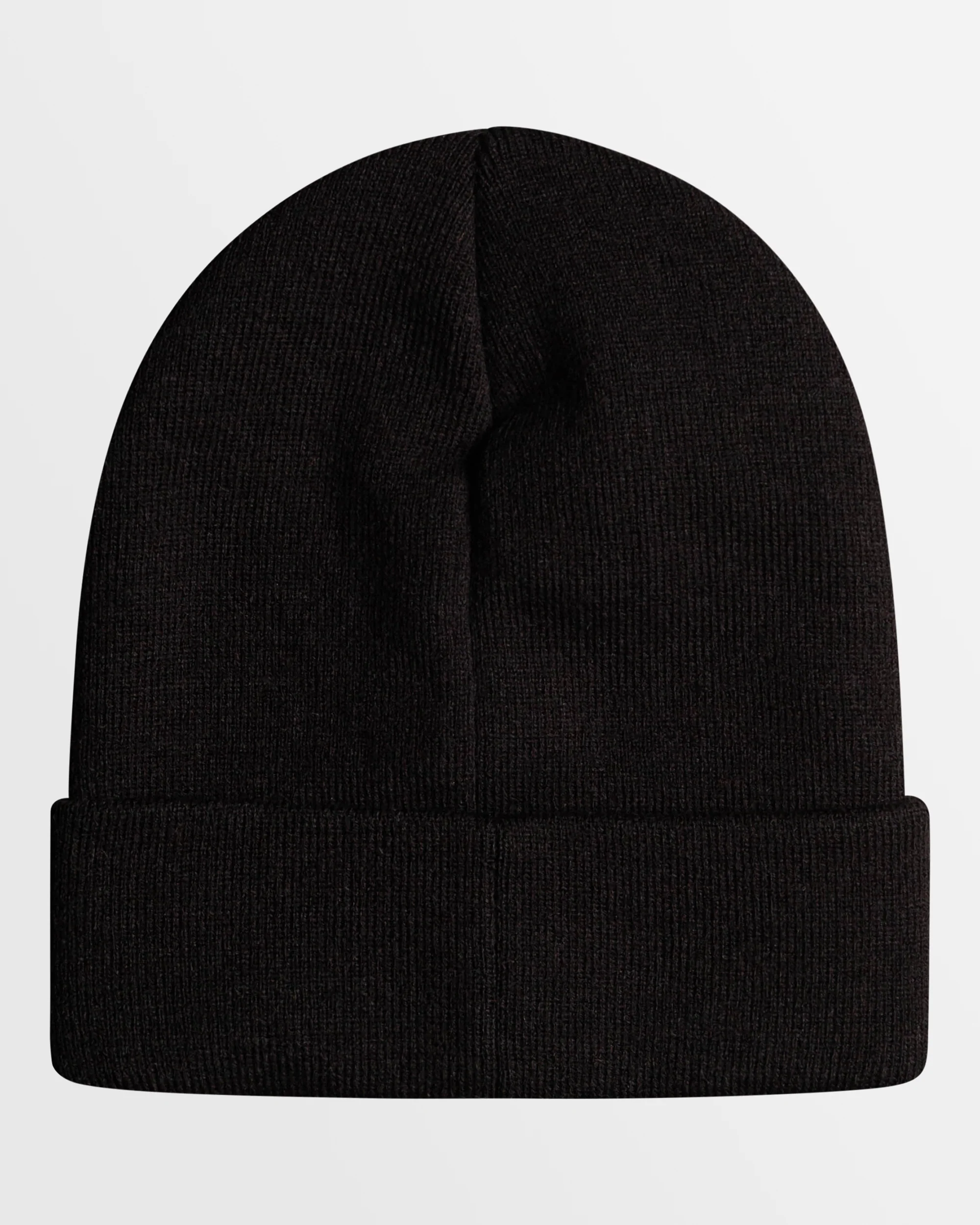 Mens Brigade Cuff Beanie