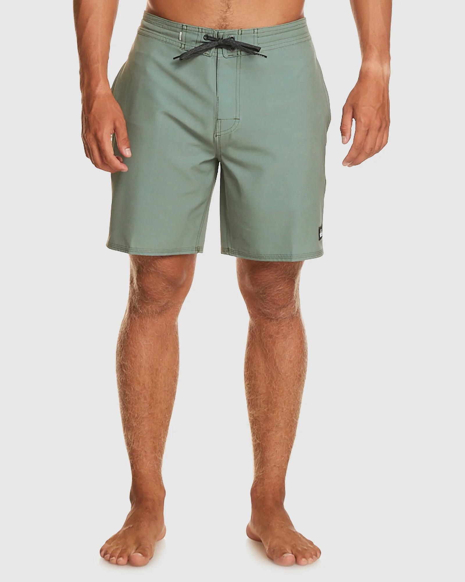 Mens Baja 18 Beachshorts