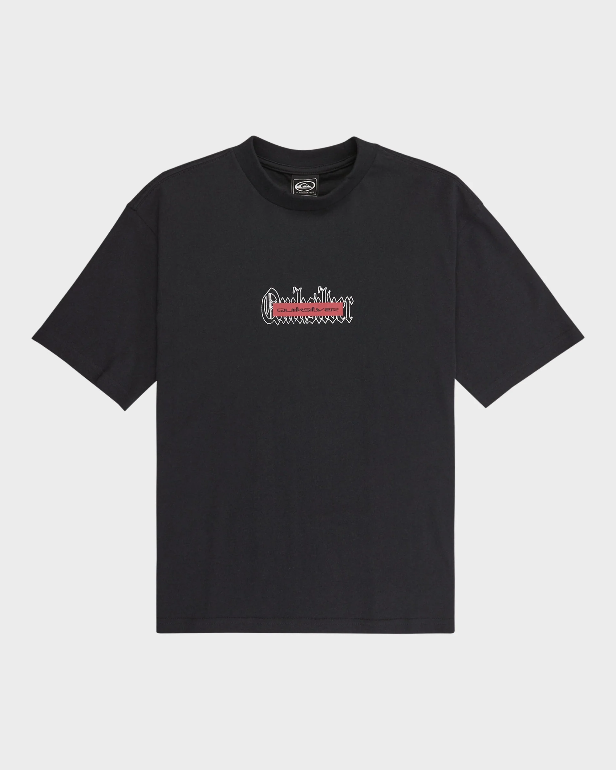 Boys 8-16 Mercury Double T-Shirt