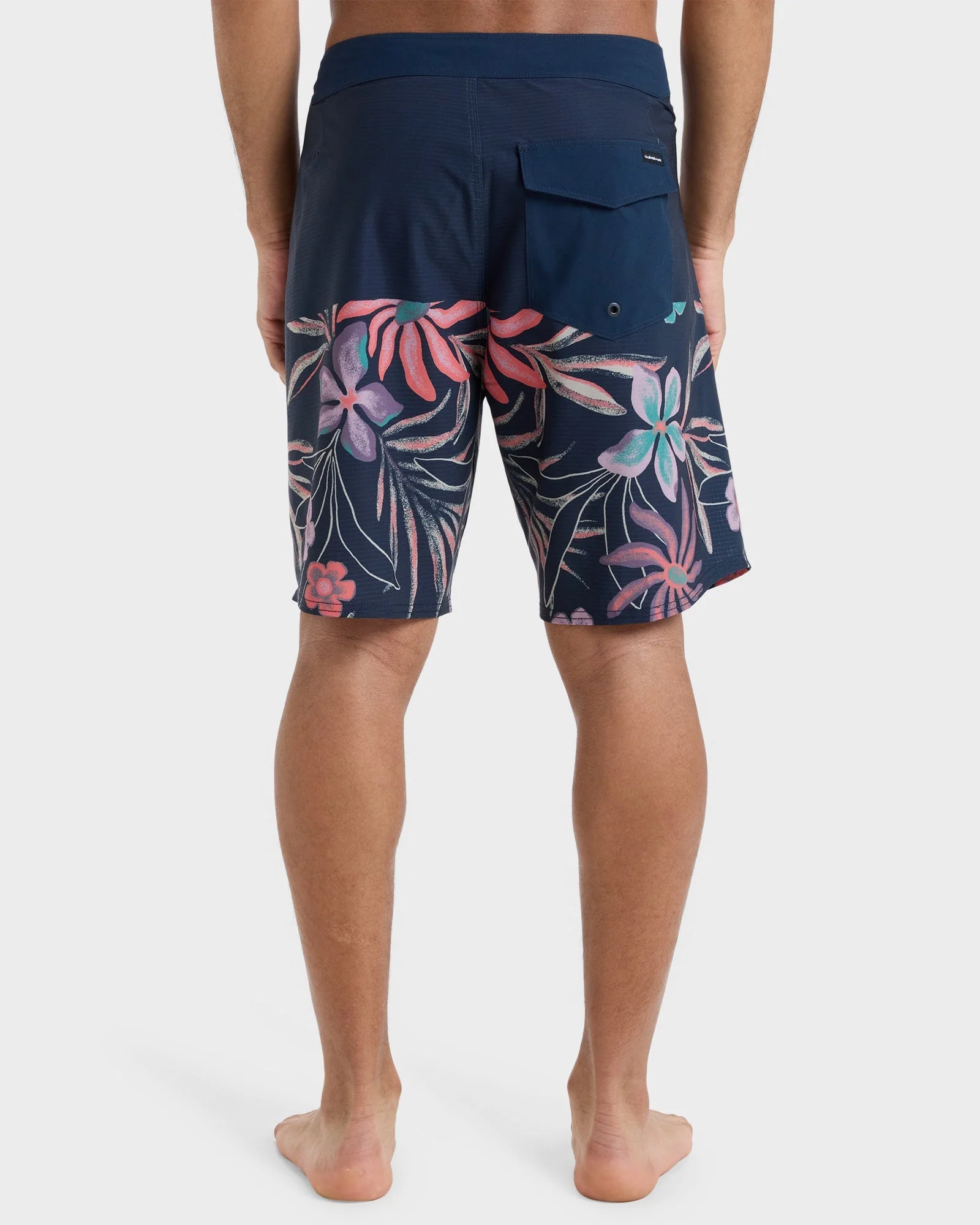 Mens Highline Arch 19 Boardshorts