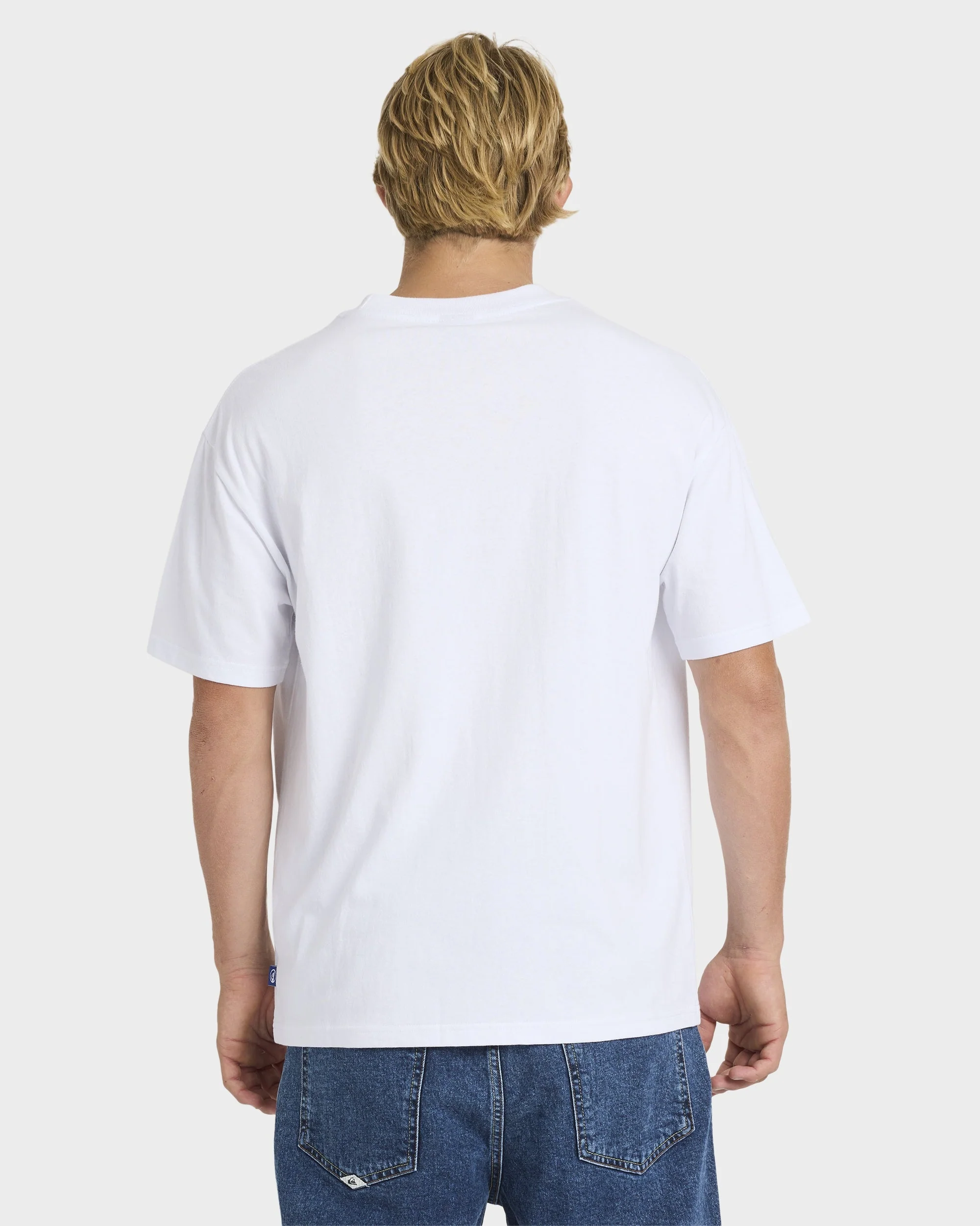 Mens Quik ABT T-Shirt