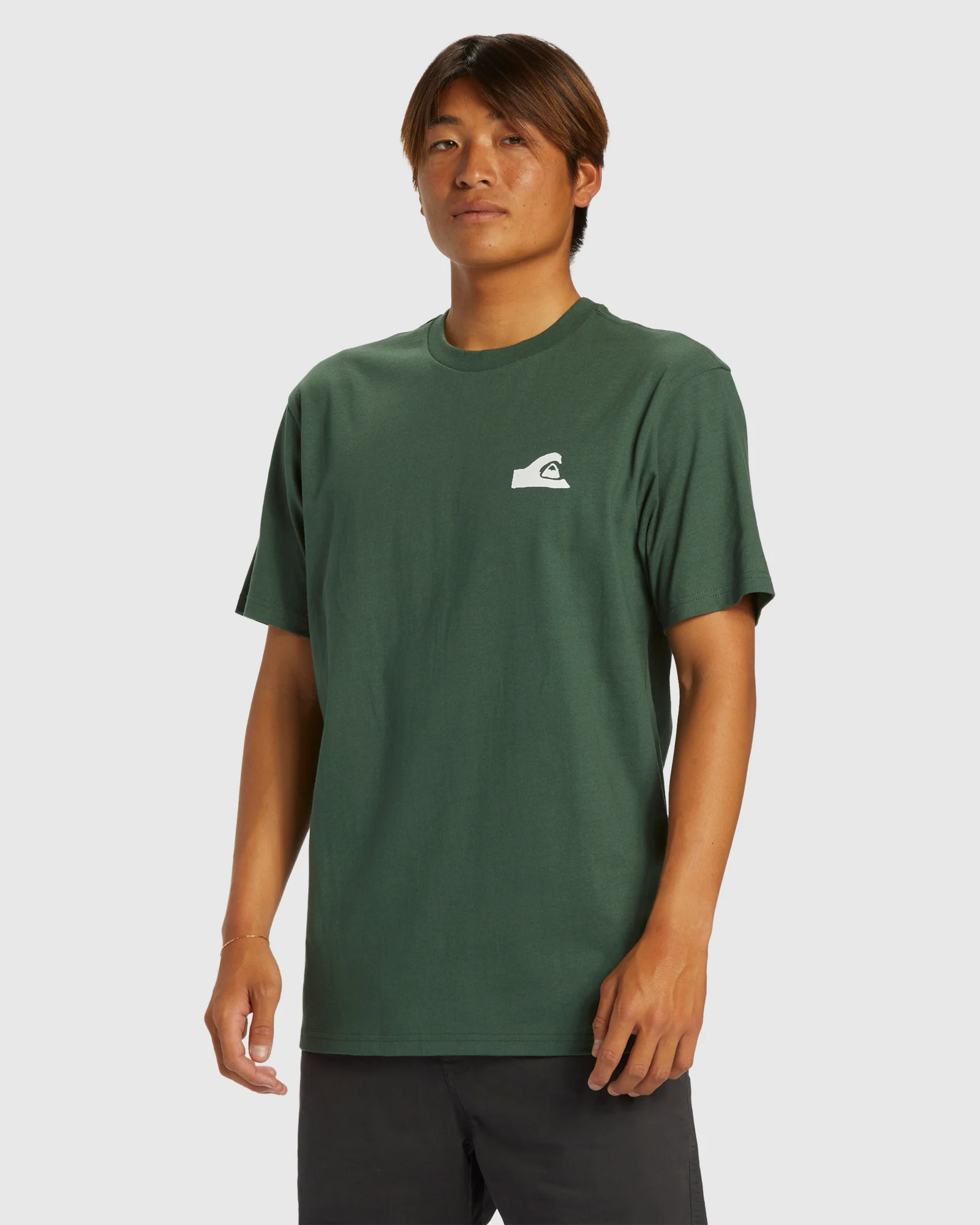 Mens Qs Mikey T-Shirt