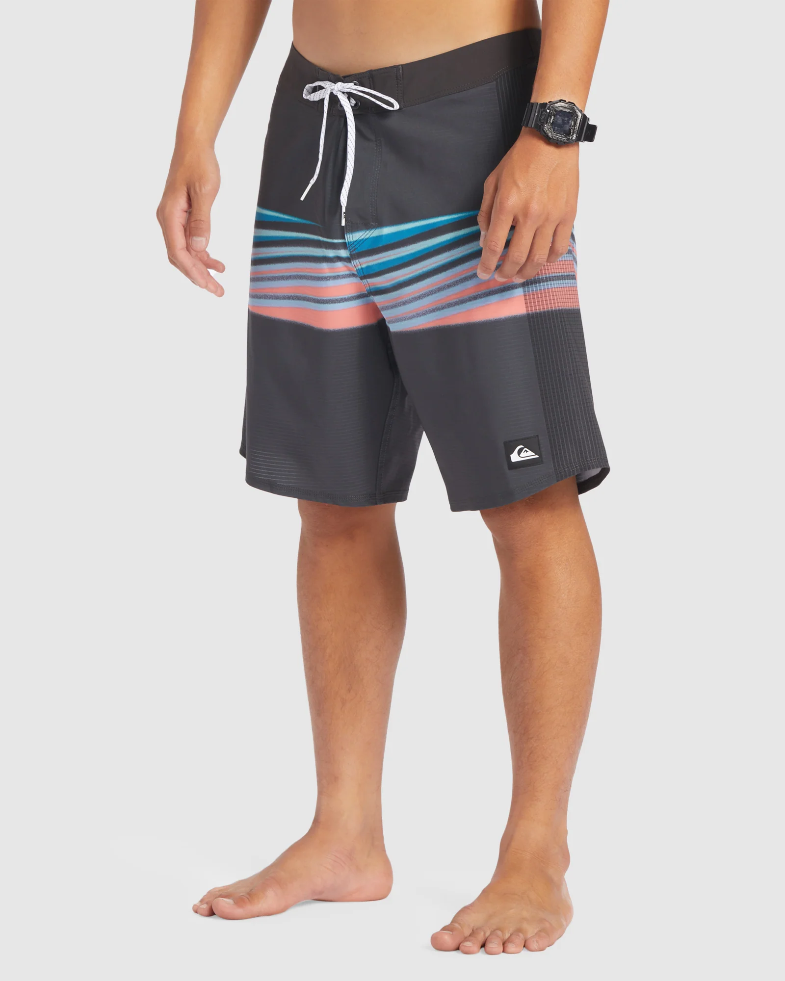 Mens Highlite Arch 19 Boardshorts