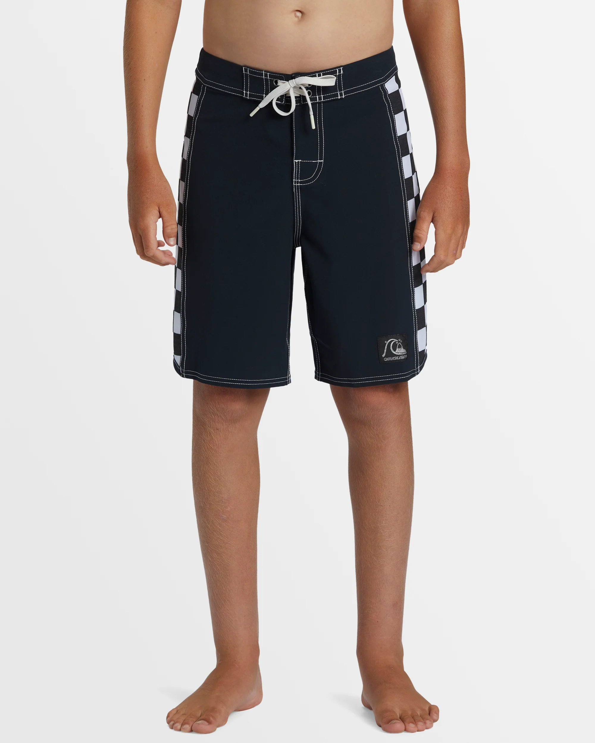 Boys 8-16 Original Arch Boardshorts