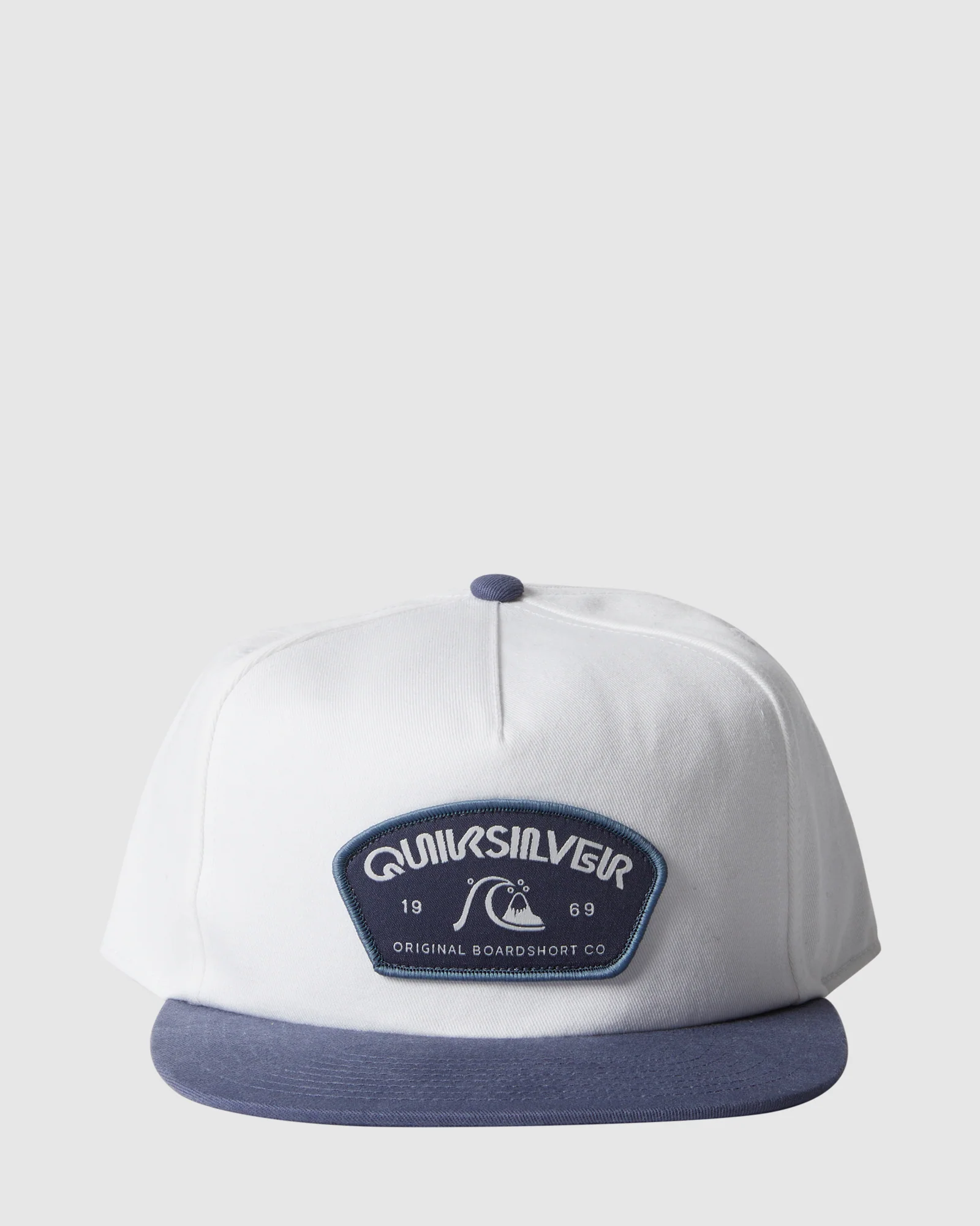 Mens Club Master Snapback Cap