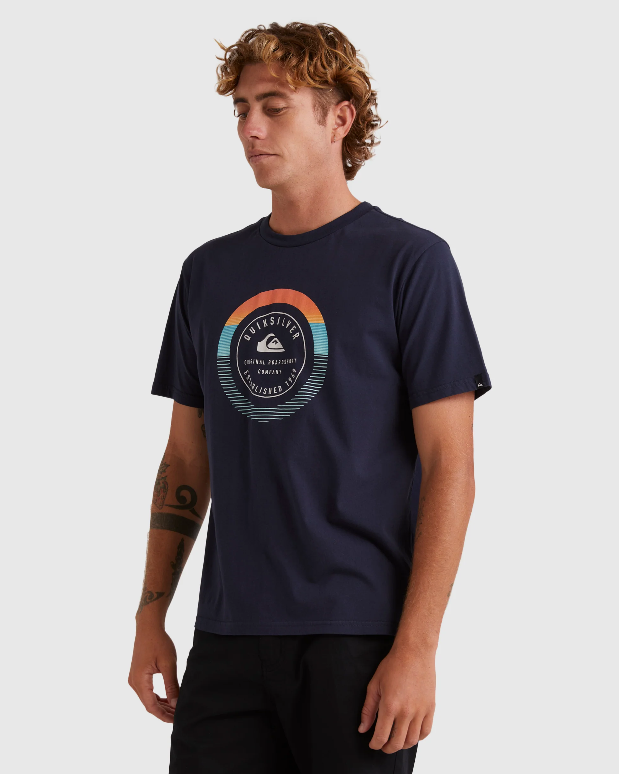 Mens Insta Fill T-Shirt
