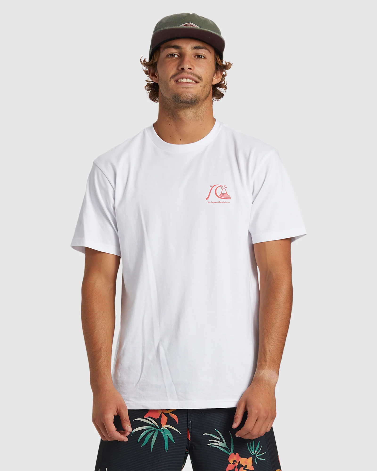 Mens The Original T-Shirt