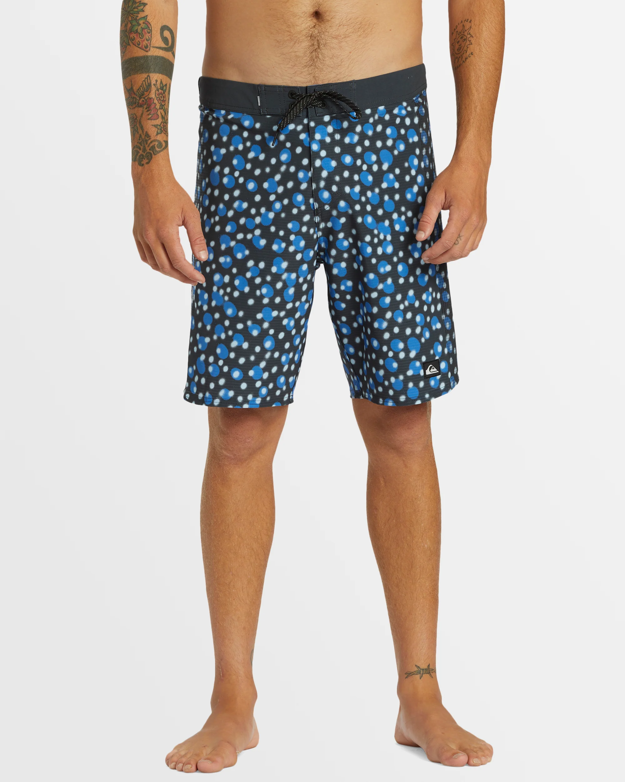 Mens Highline Arch 19 Boardshorts