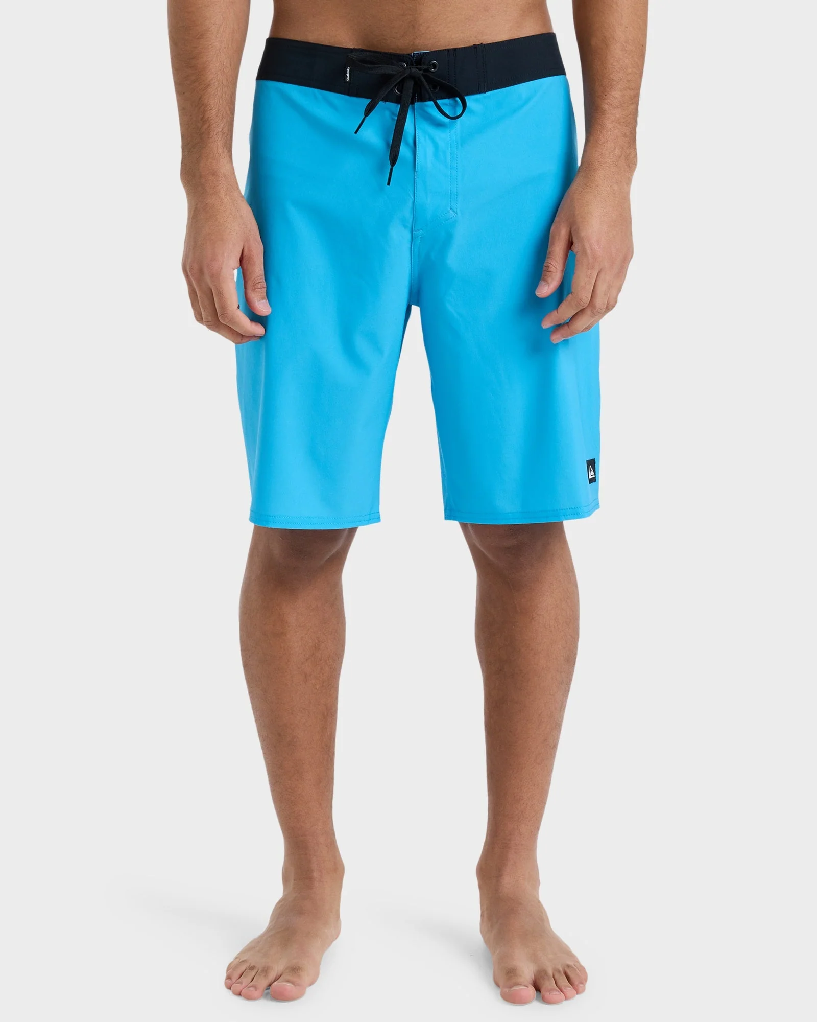 Mens Kaimana 20 Boardshorts