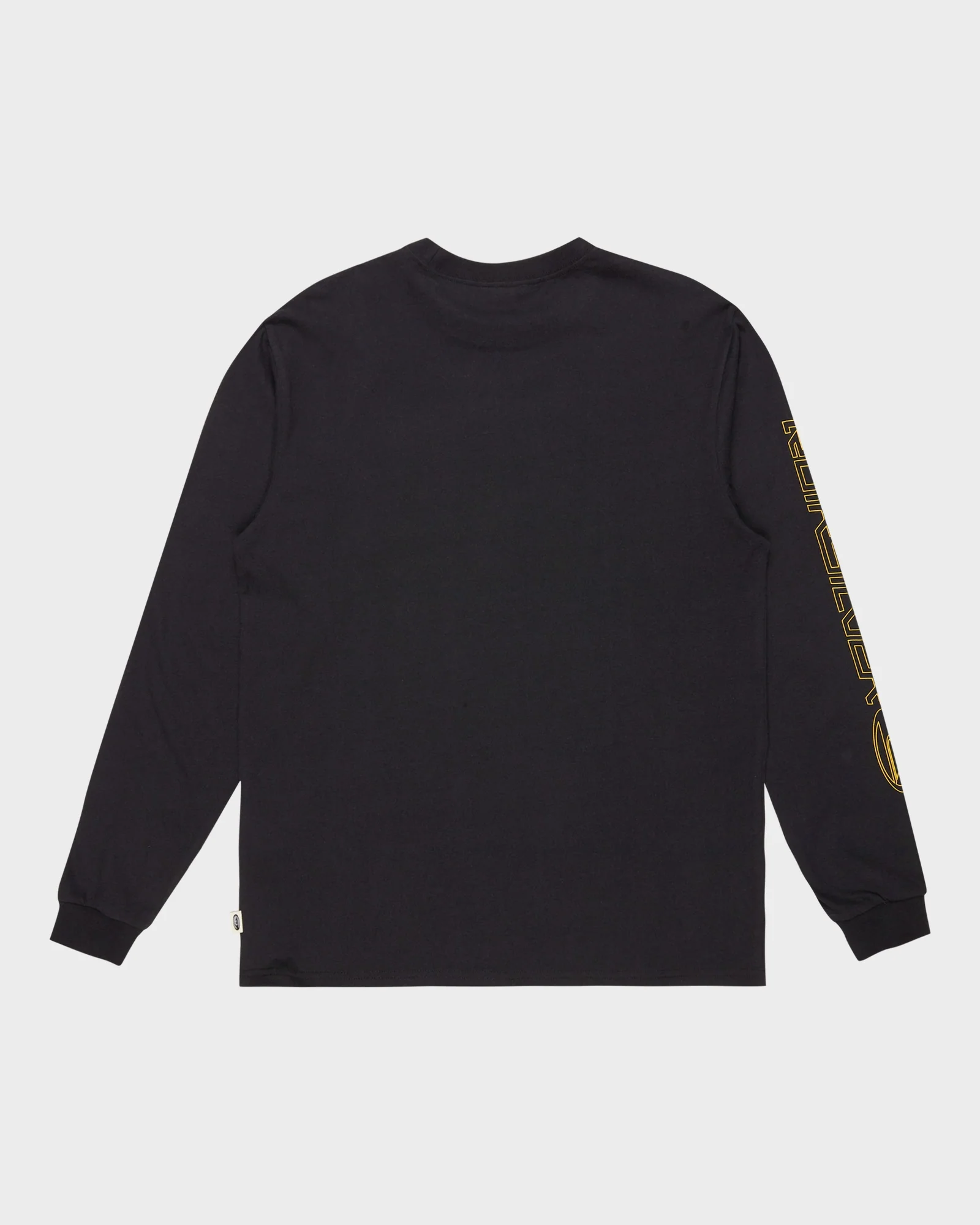 Mens Maiden Long Sleeve T-Shirt