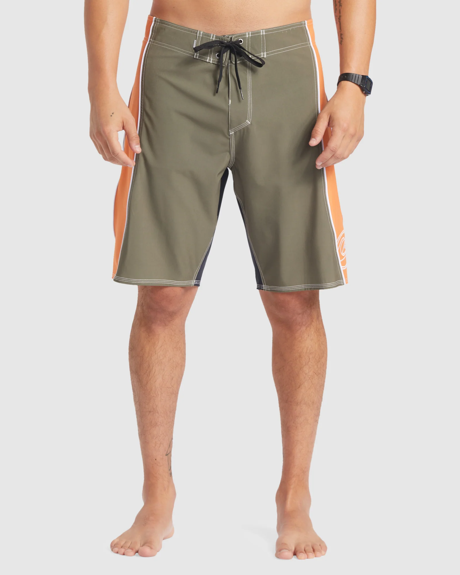 Mens Surfsilk Flight 20 Boardshorts