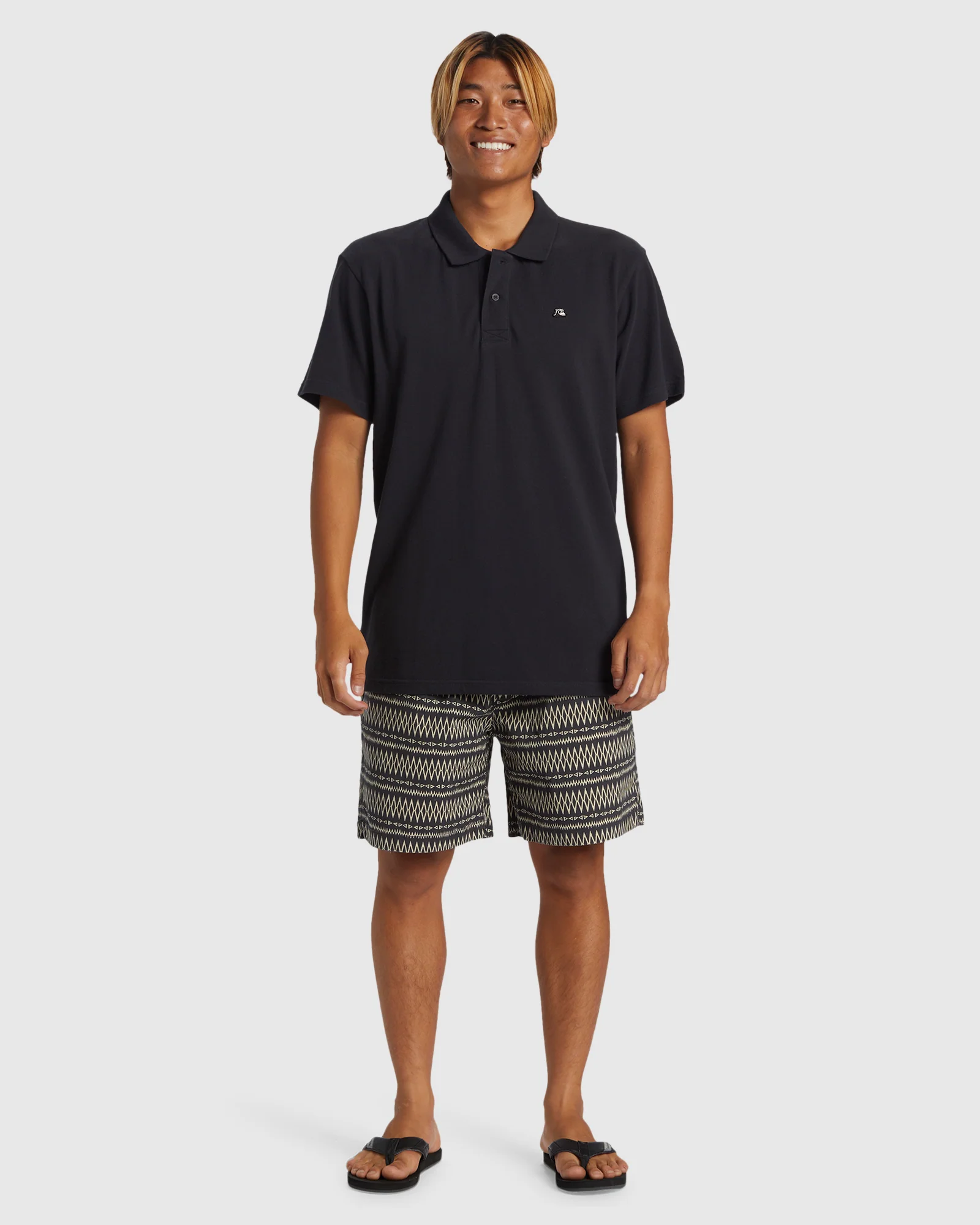 Mens DNA Polo Polo Shirt