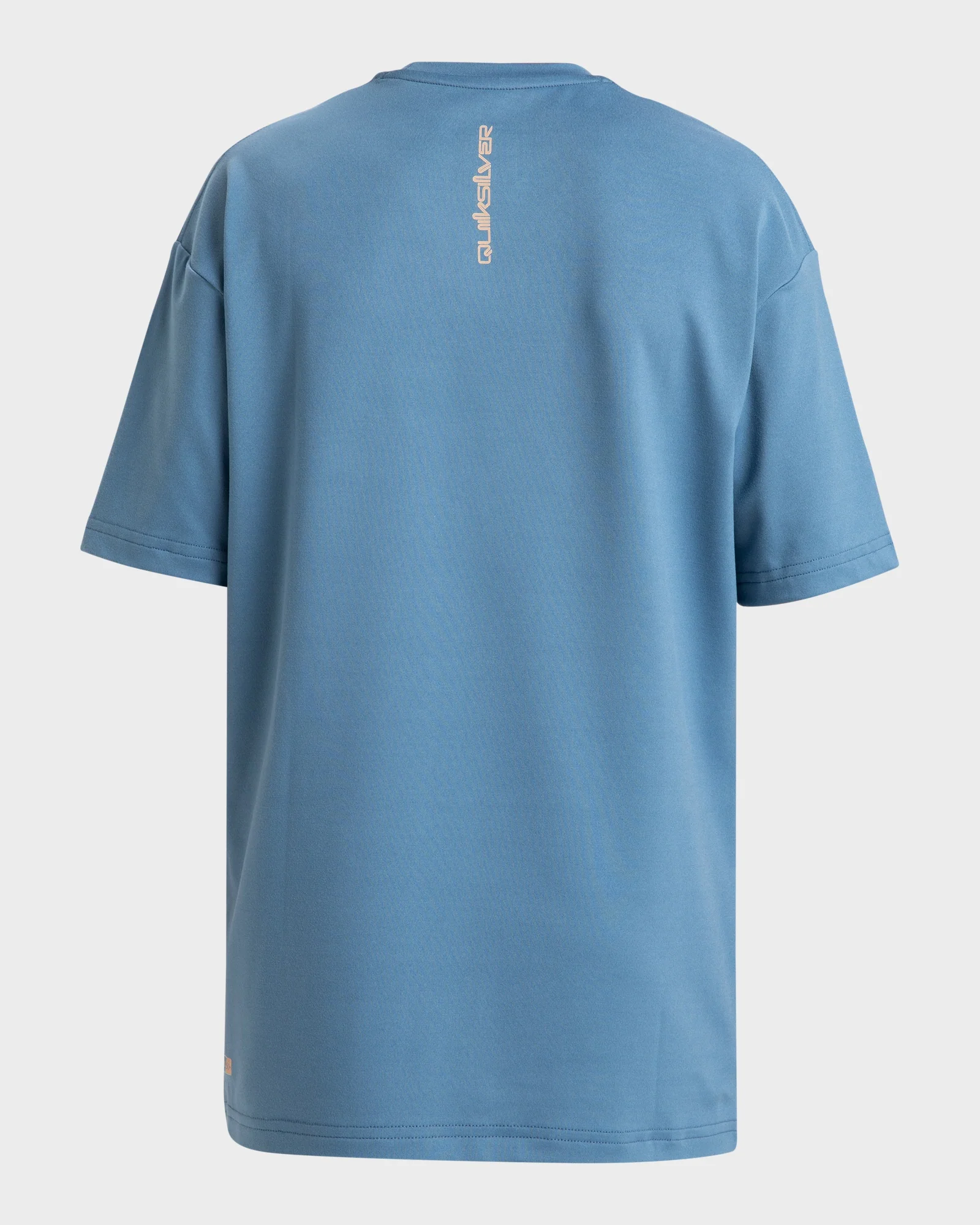 Boys 8-16 Everyday Surf UPF 50 Short Sleeve Rash Vest