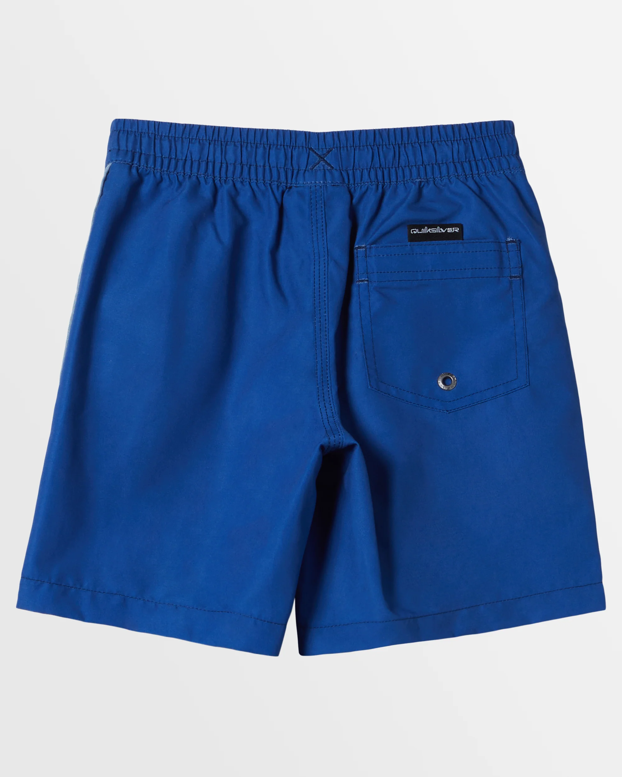 Boys 2-7 Everyday Vert Volley Swim Shorts