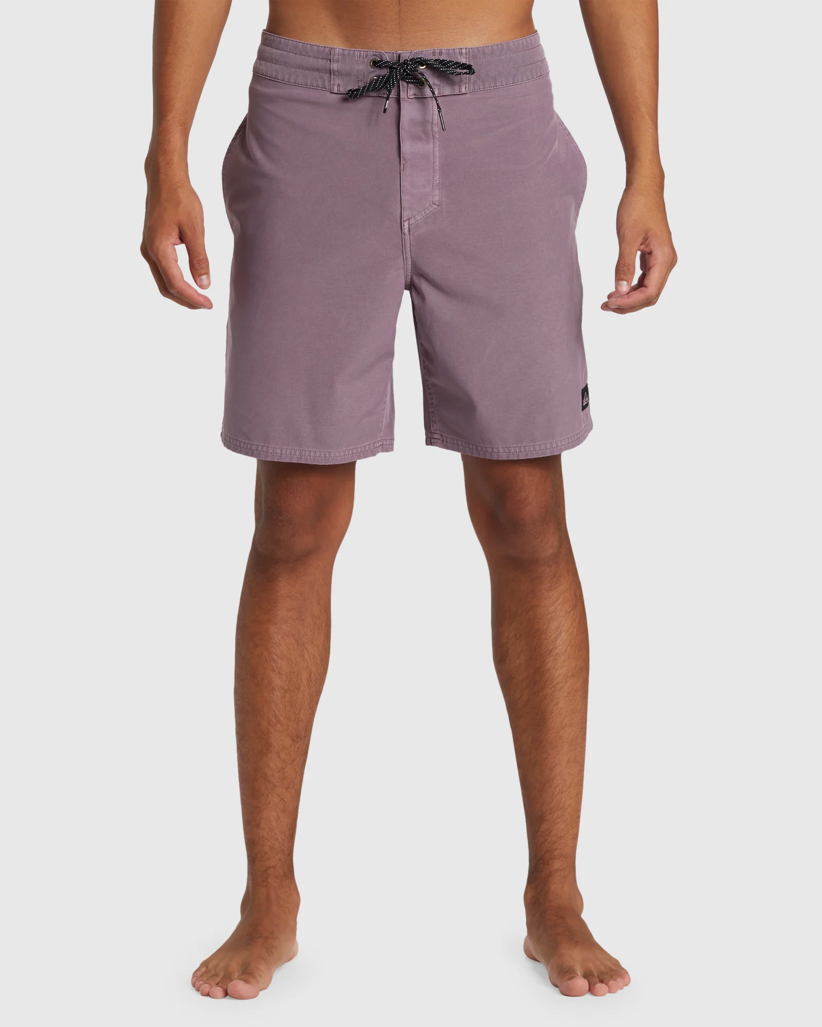 Mens Surfsilk Street Trunk 18 Boardshorts