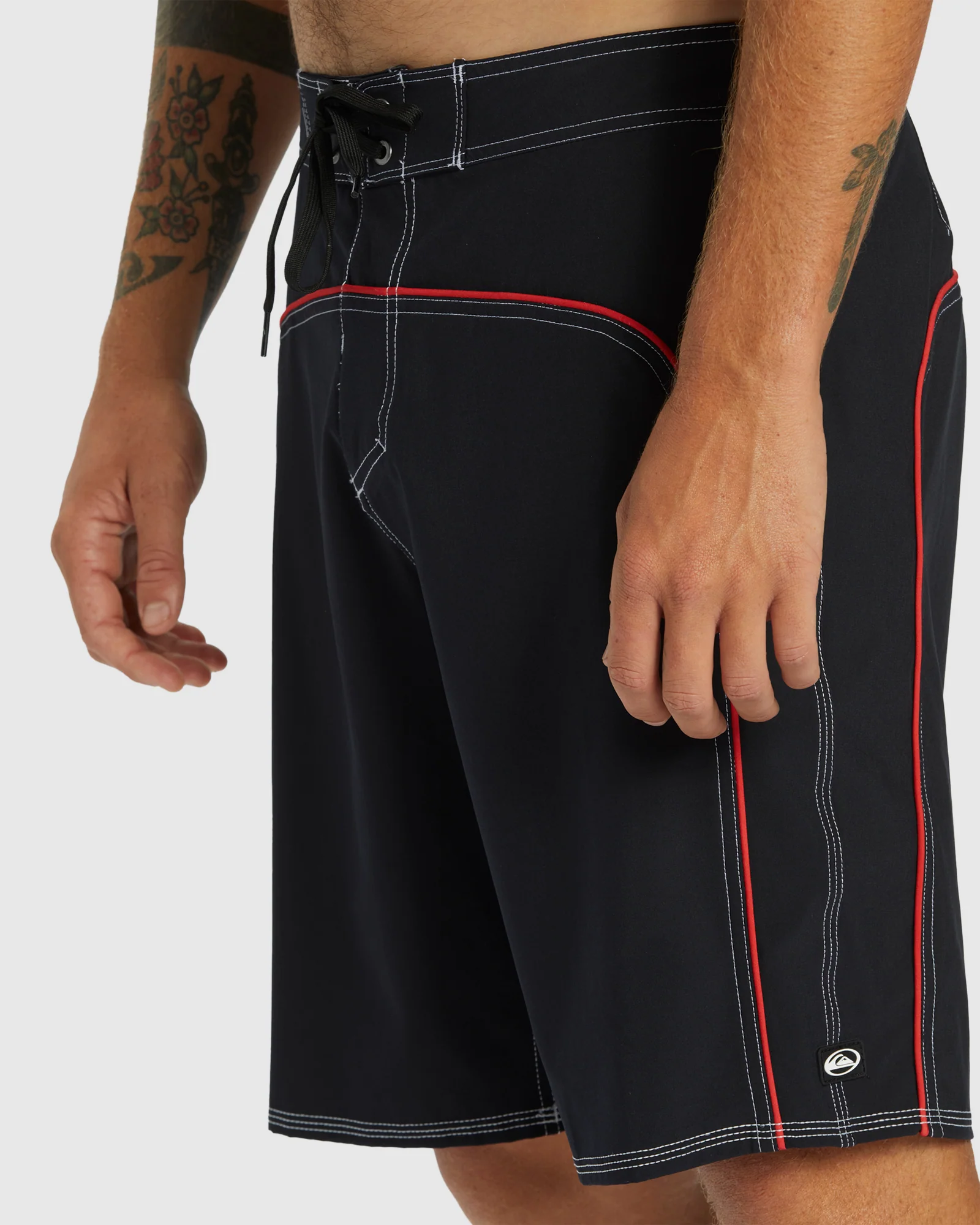 Mens Saturn Modular Boardshorts 20