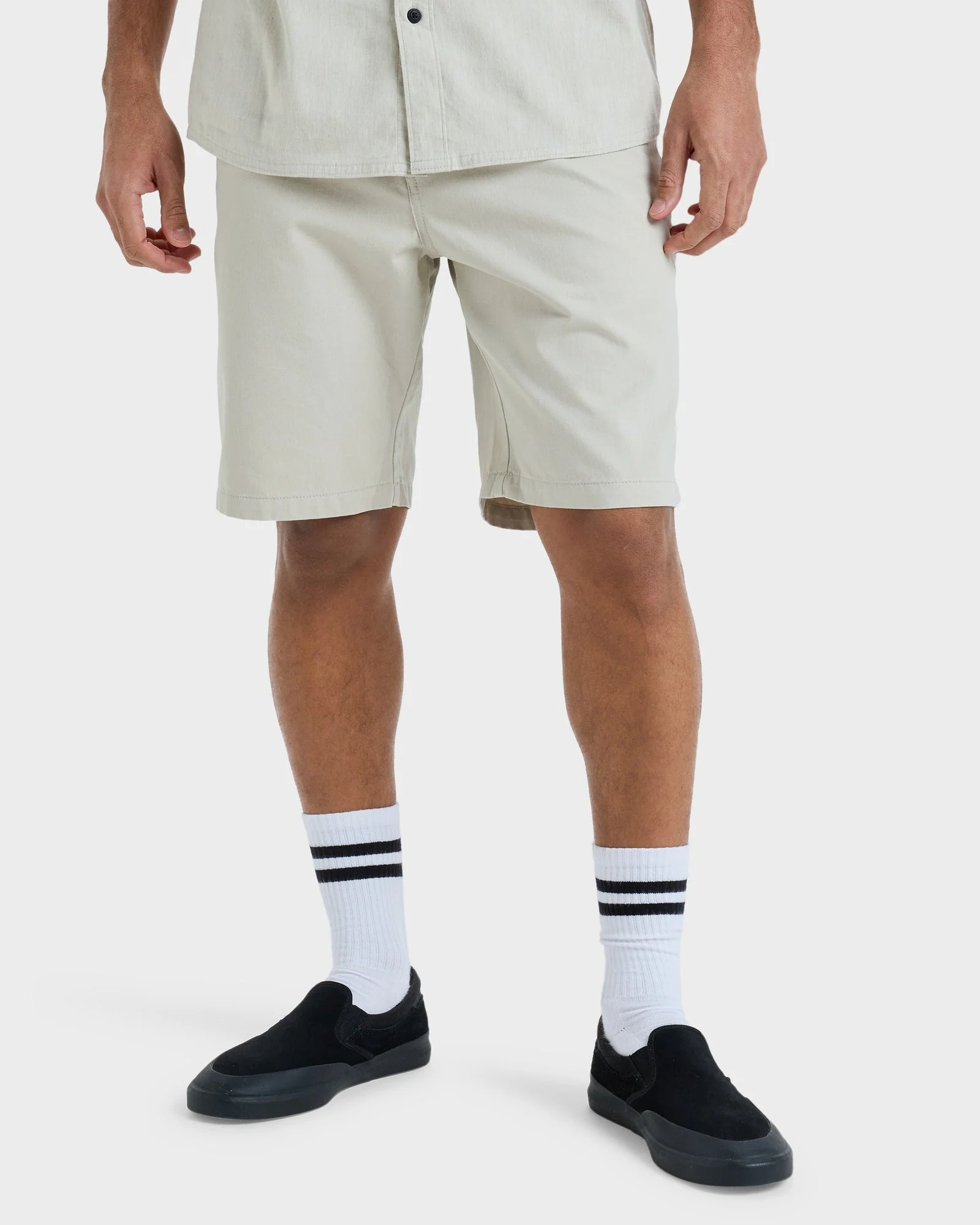 Mens Everyday Union 20 Walkshorts