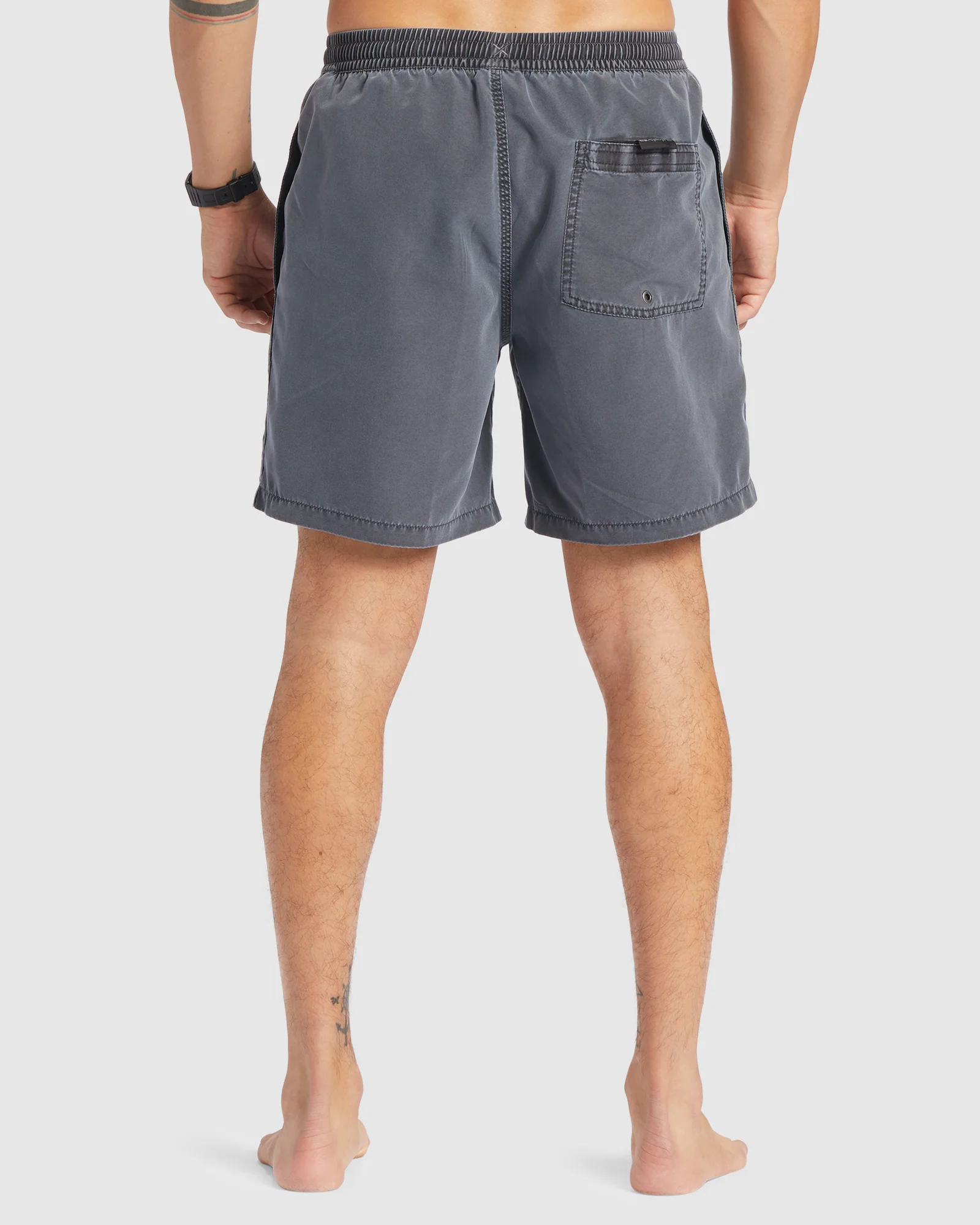 Mens Everyday Surfwash 17 Swim Shorts