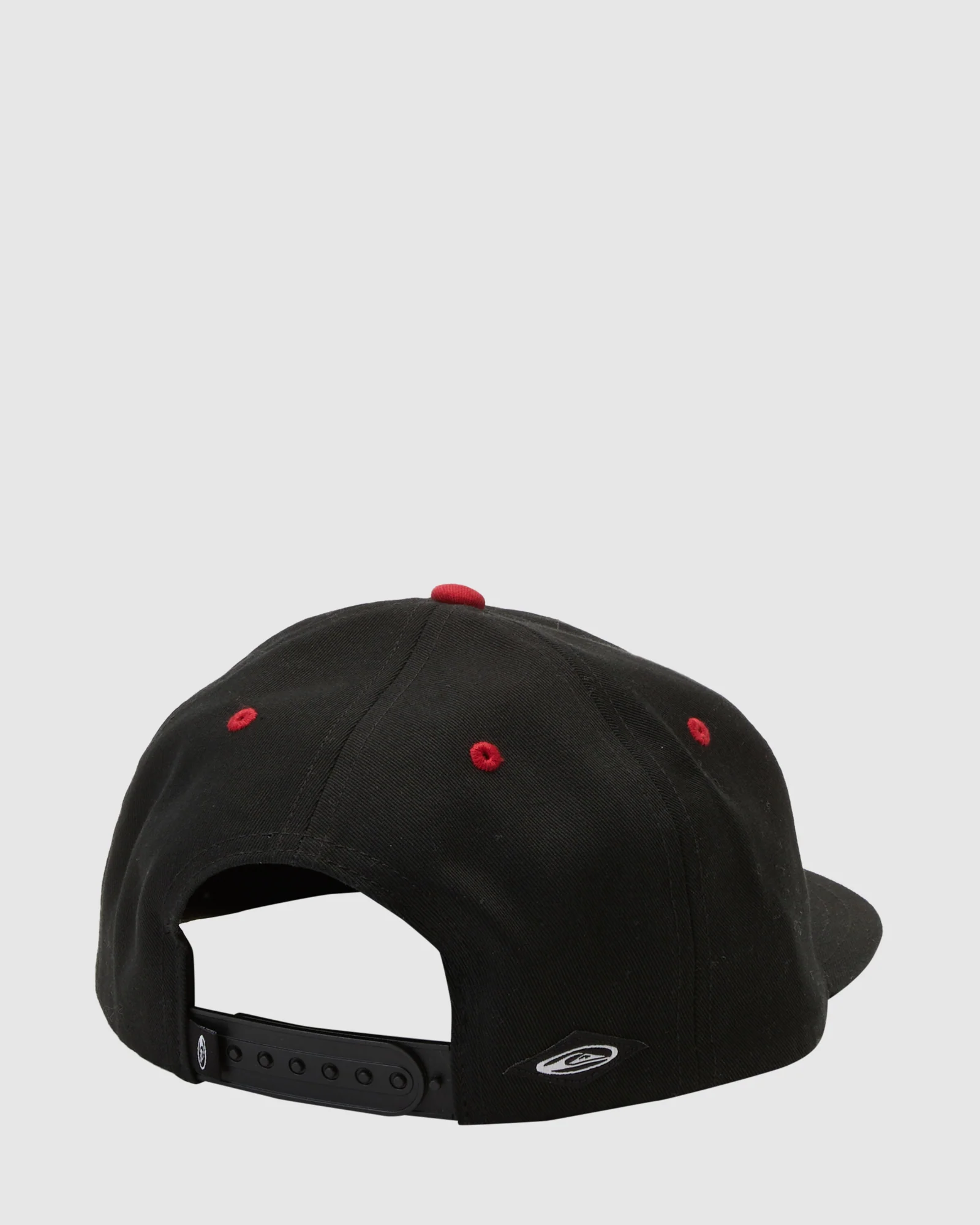 Mens Saturn Crawler Strapback Cap