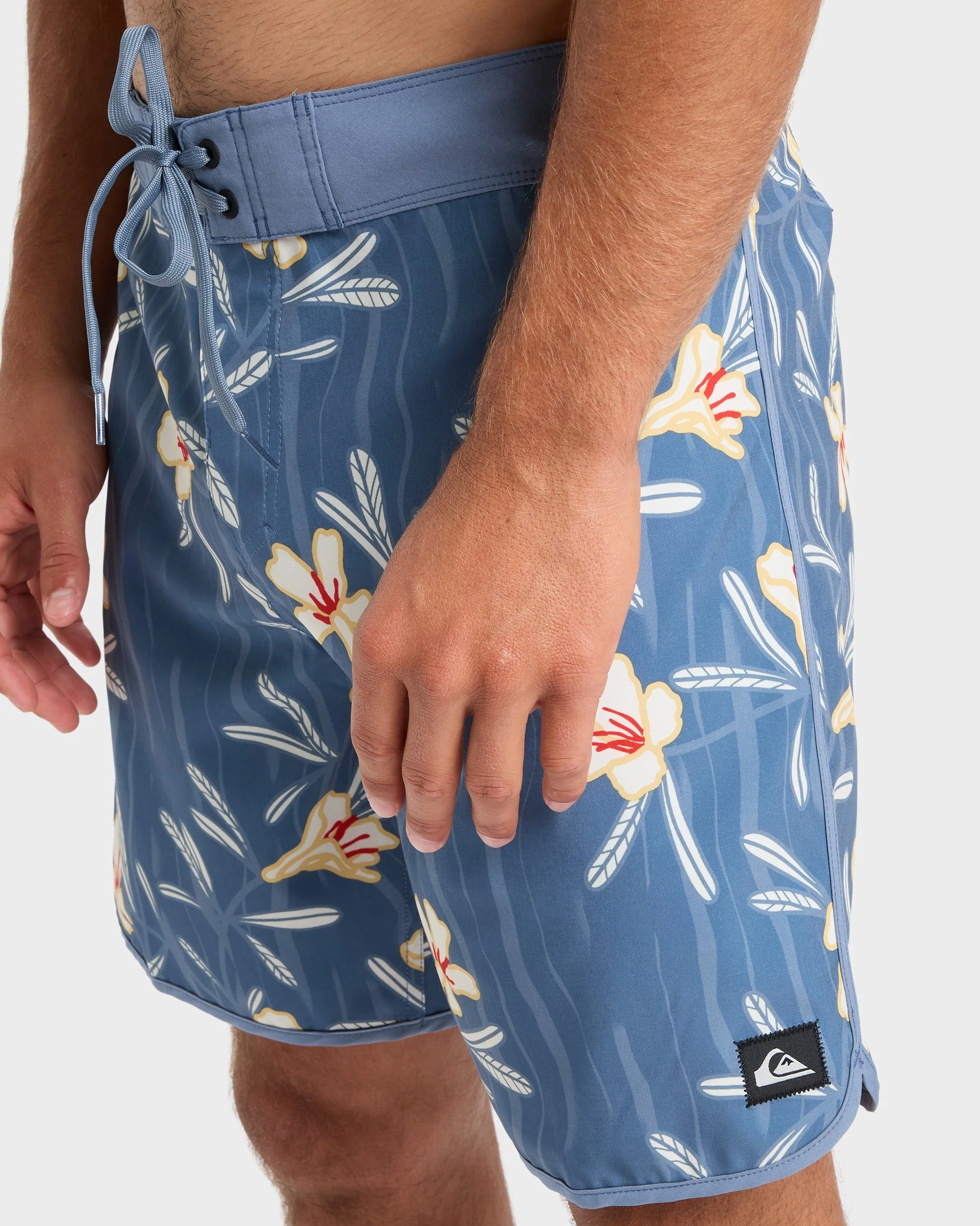 Mens Surfsilk 18 Boardshorts