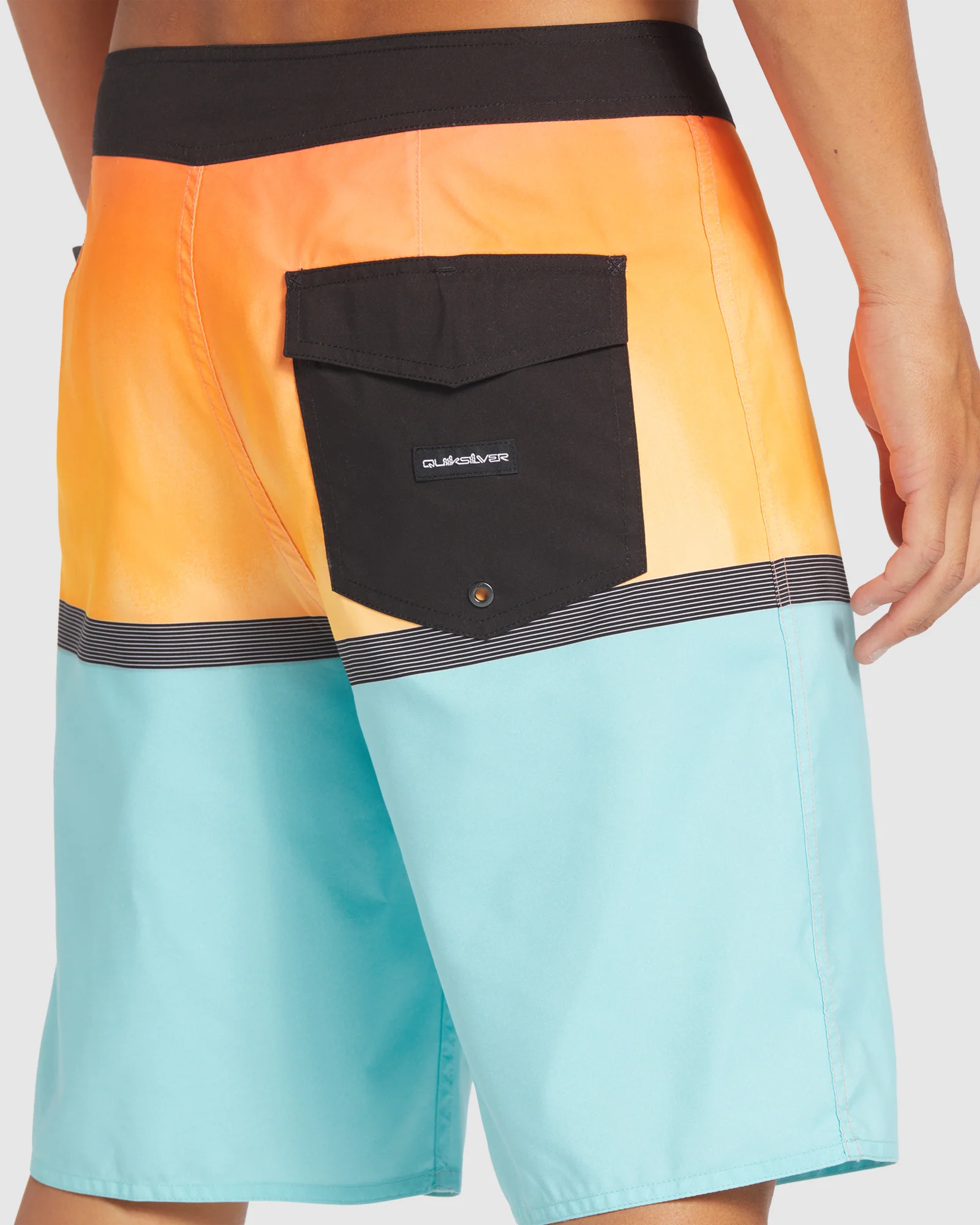 Mens Everyday Division 20 Boardshorts