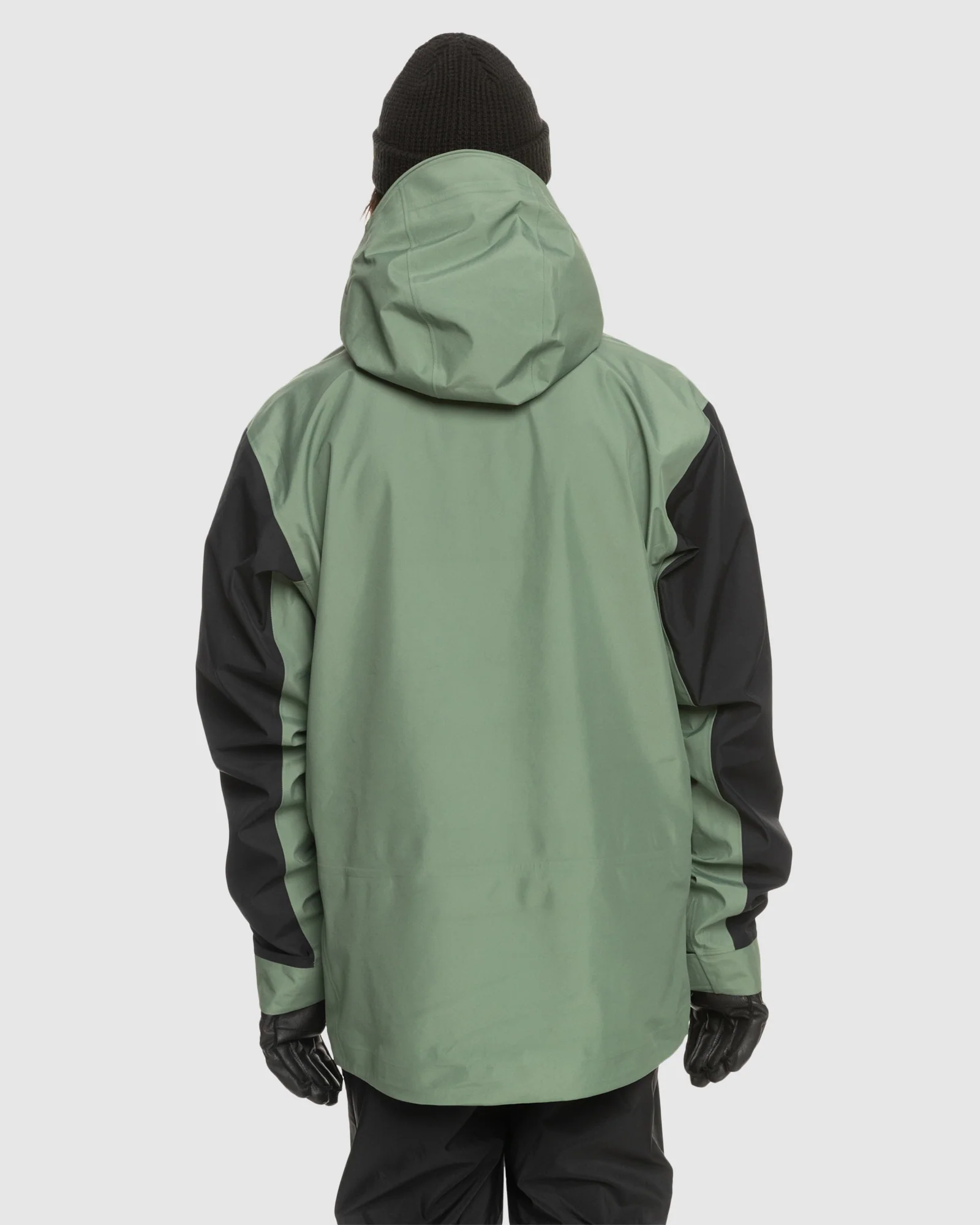 Mens Highline Pro Sammy Carlson 3L Gore-Tex® Technical Snow Jacket