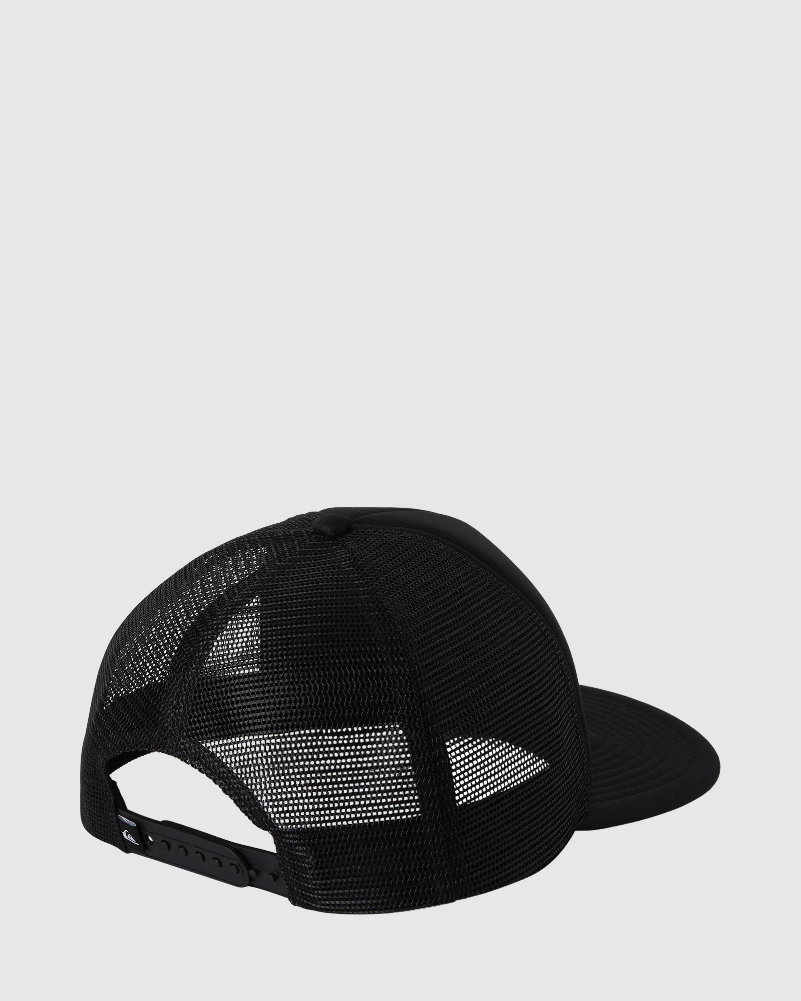 Mens Slab Drifter Trucker Cap