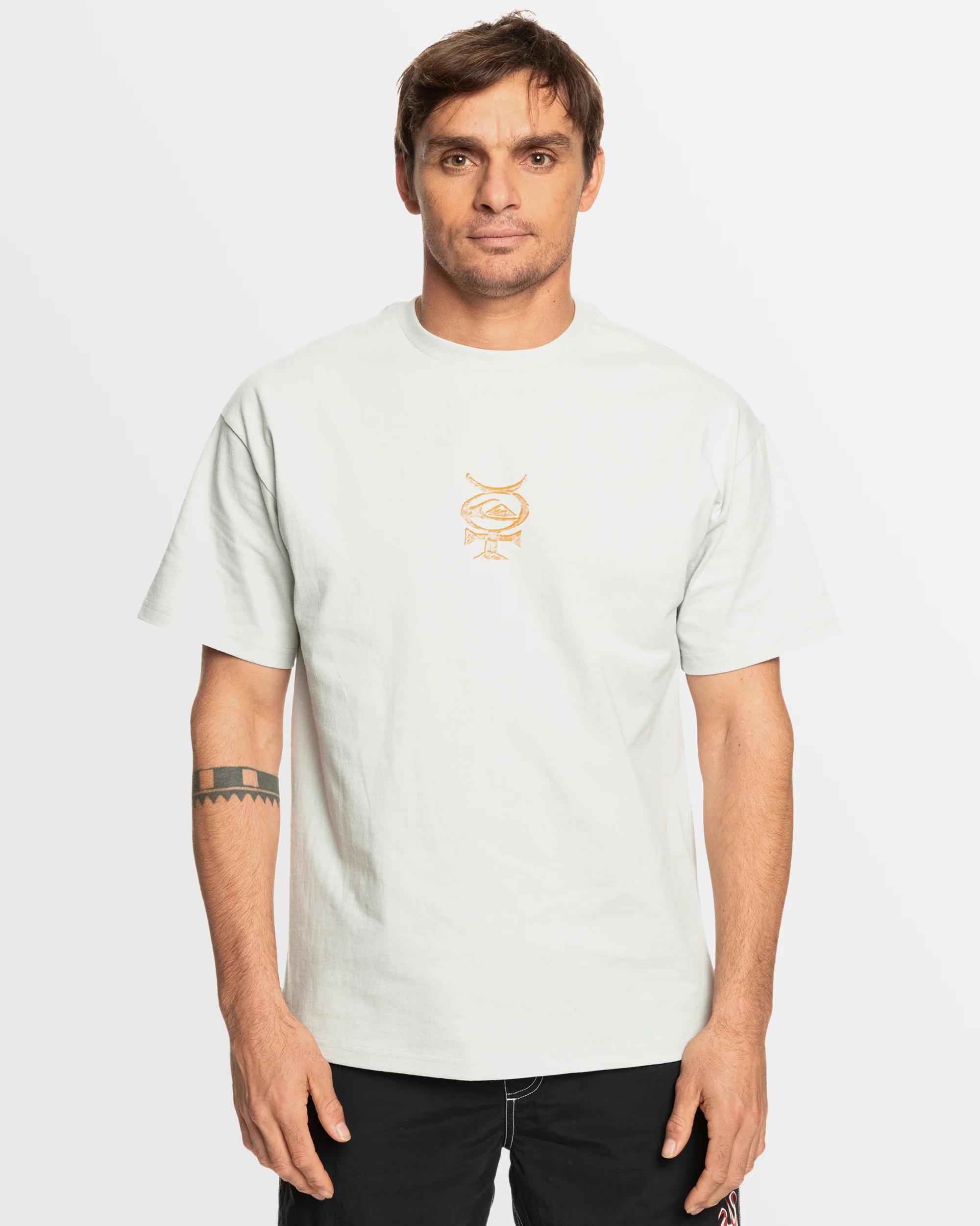 Mens Mercury T-Shirt